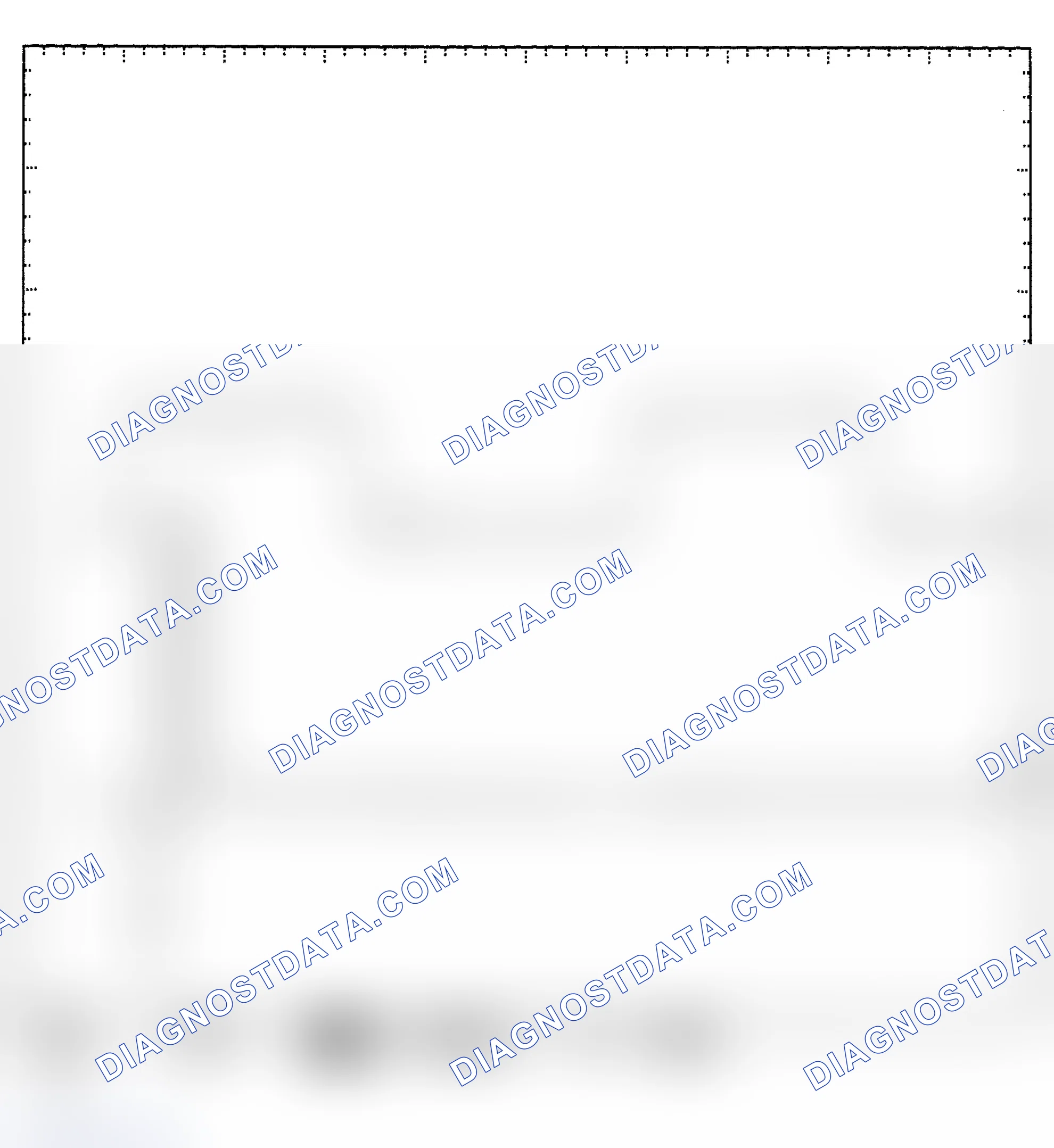 Scheme 26: Injector Bank - Known Good - Voltage Pattern