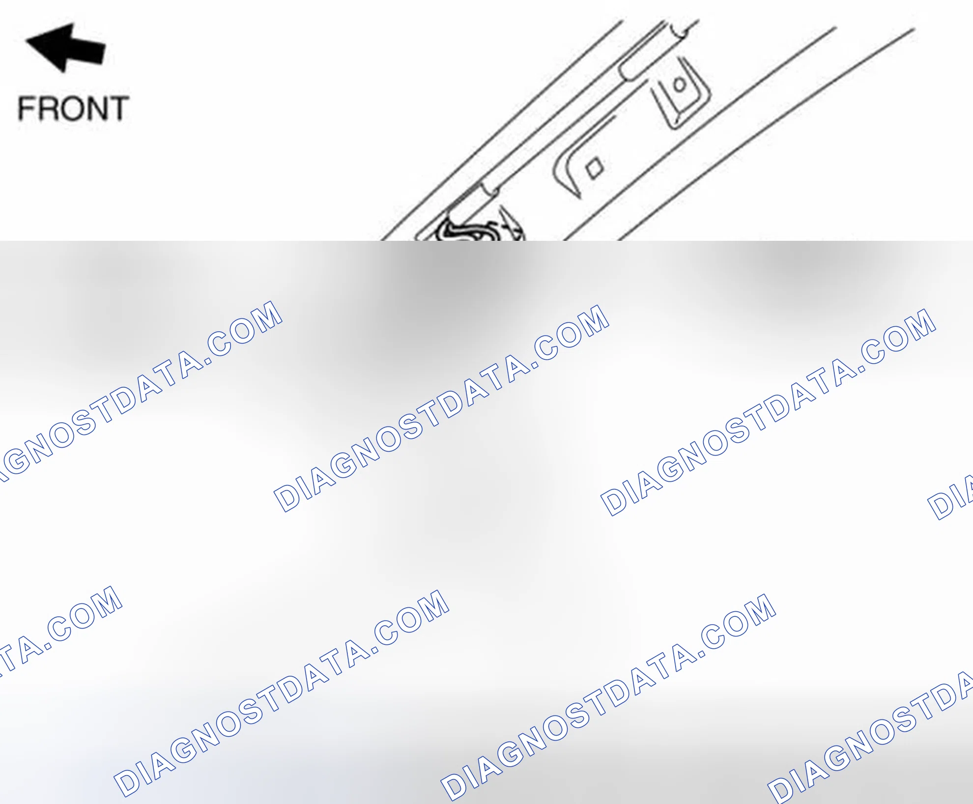 Scheme 76: ANTENNA FEEDER NO.2 INSPECTION