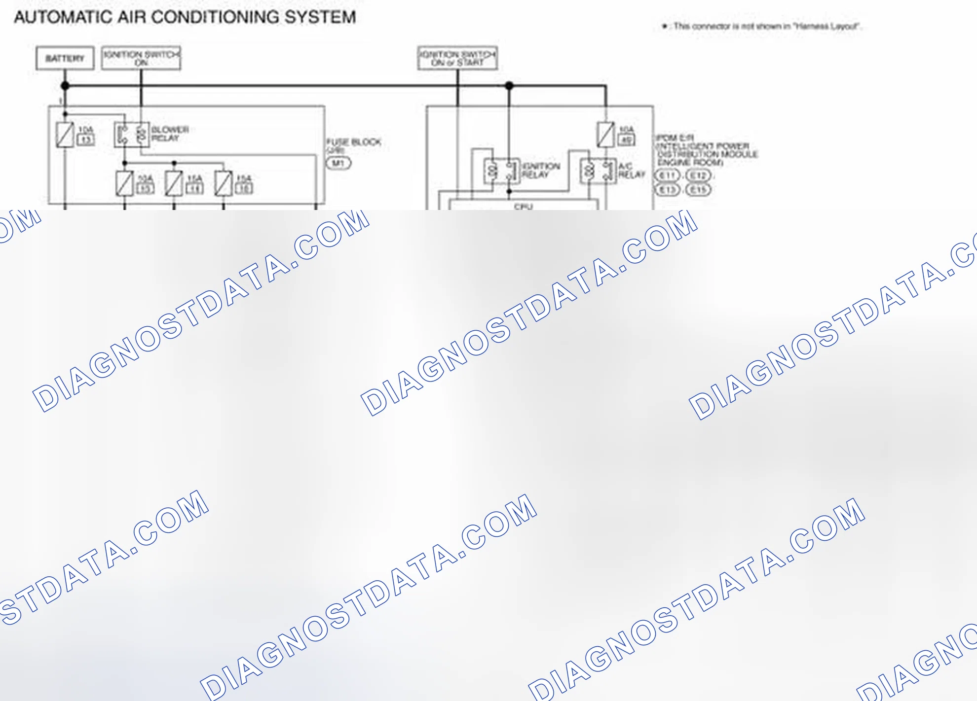 Scheme 99: Wiring Diagram