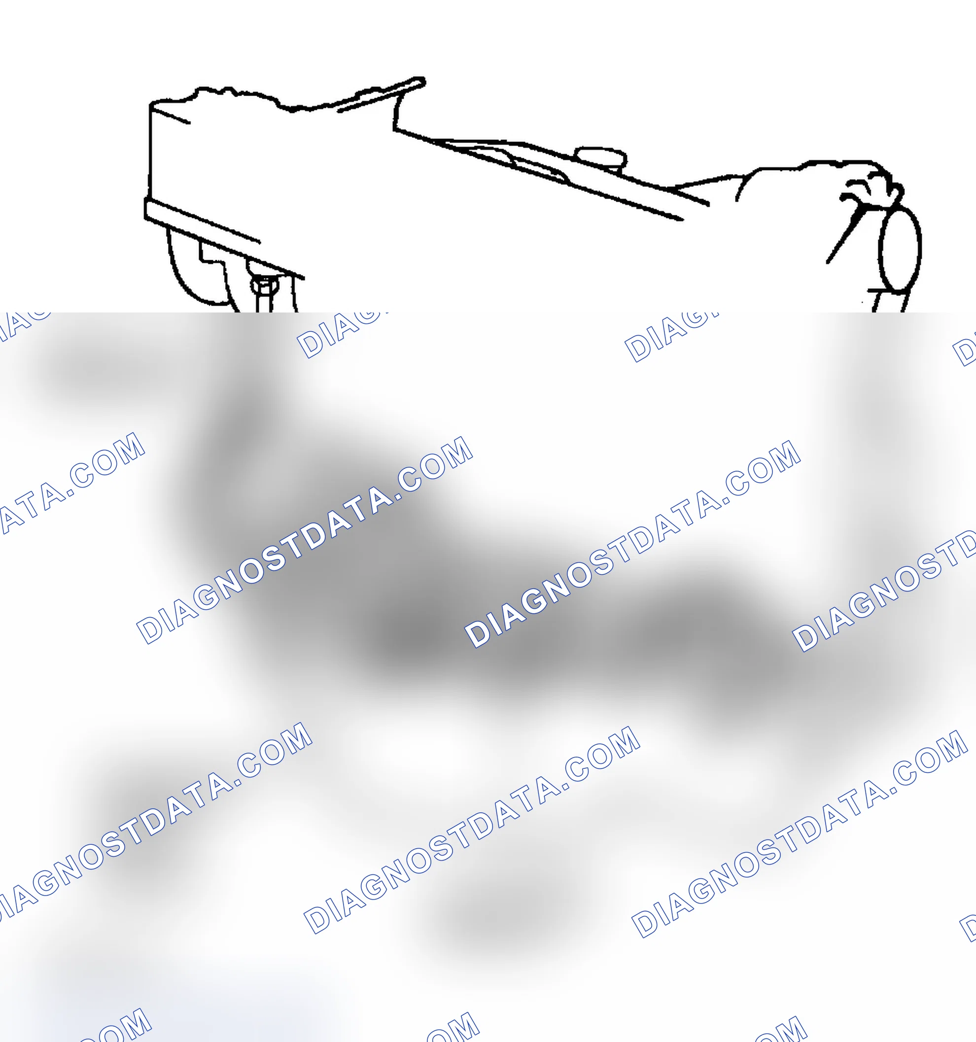 Scheme 2: CRANKSHAFT POSITION (CKP) SENSOR