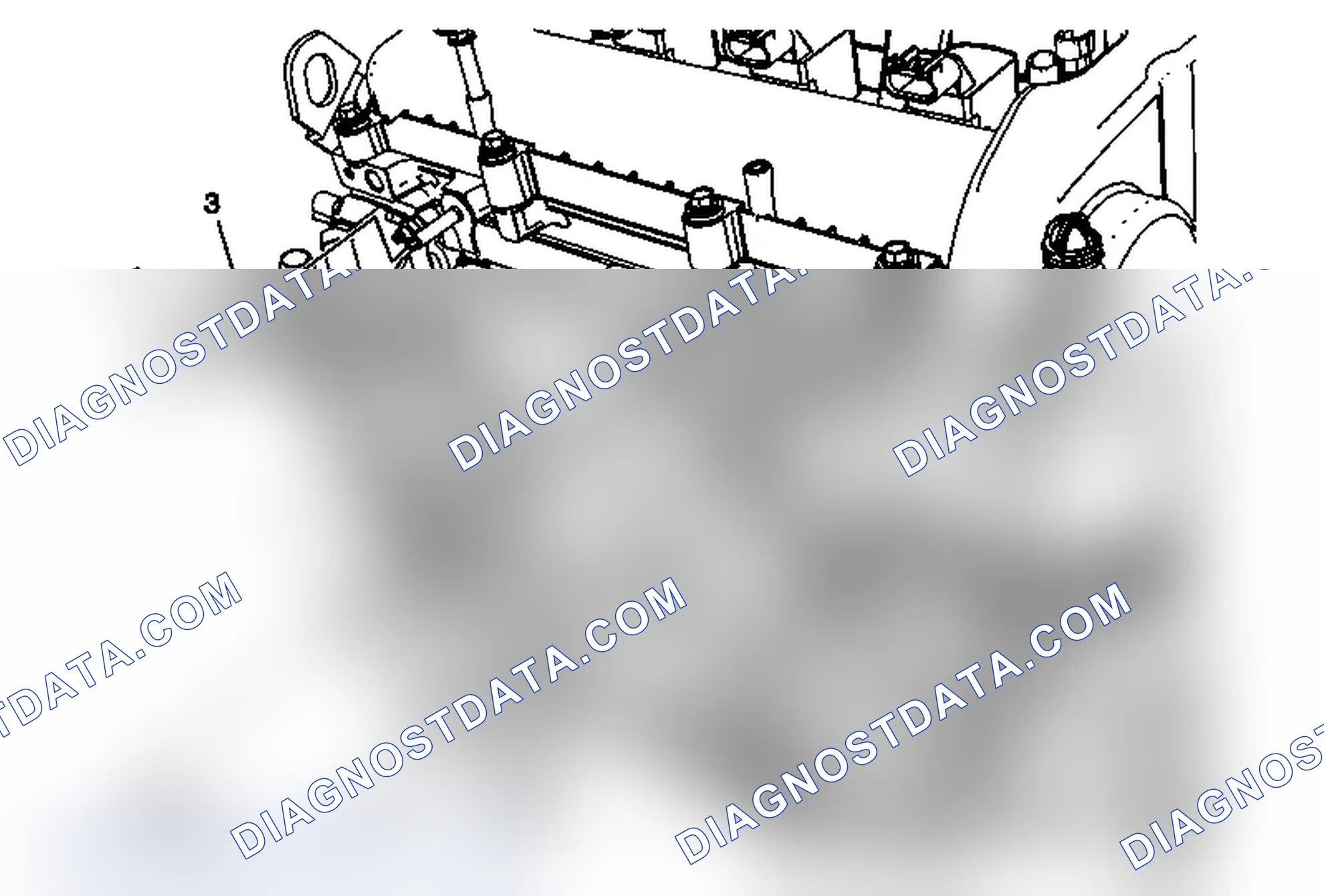 Scheme 5: Secondary Air Injection Check Valve Pipe Replacement