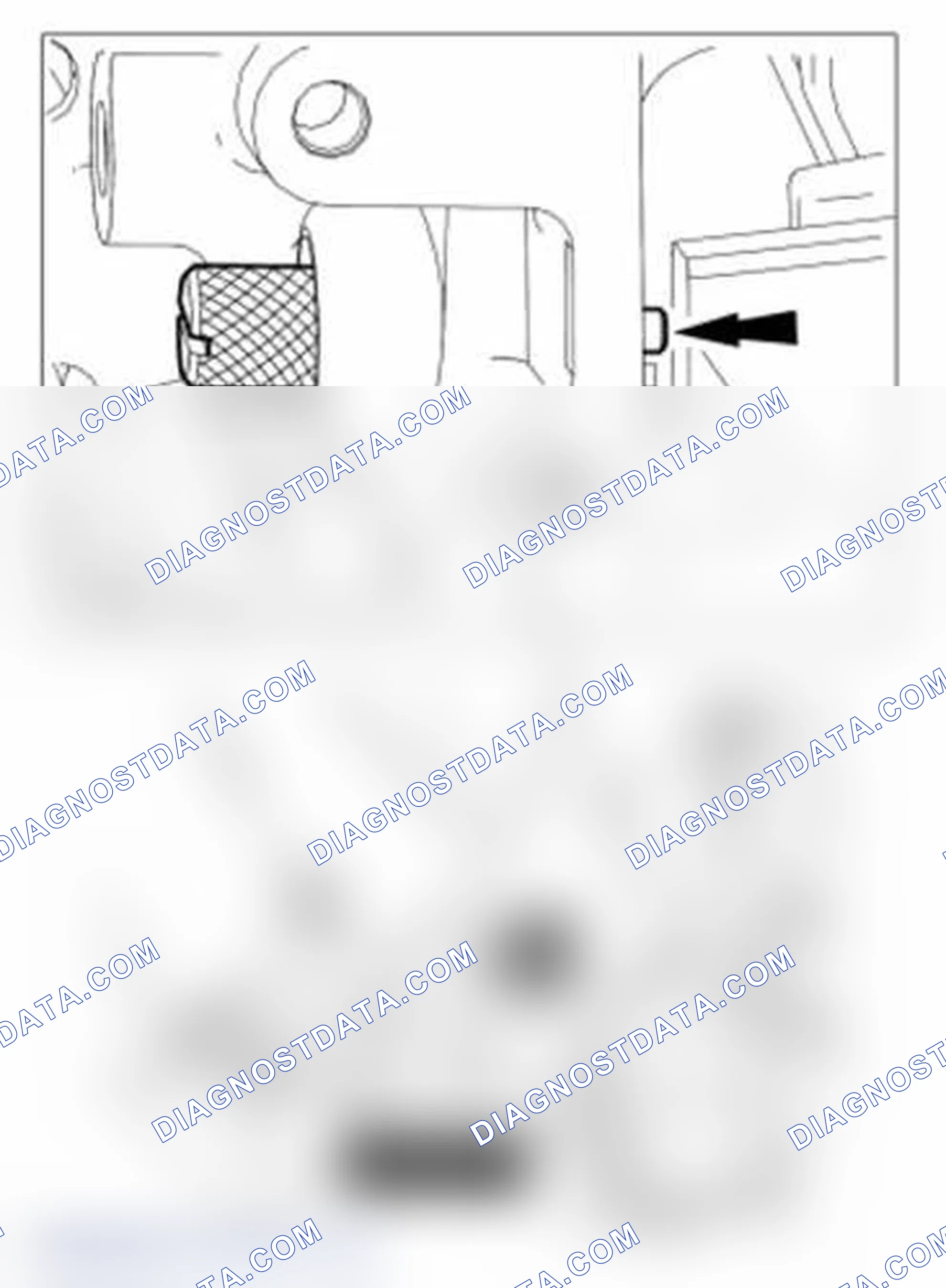 Scheme 1021: Special Tool(s)