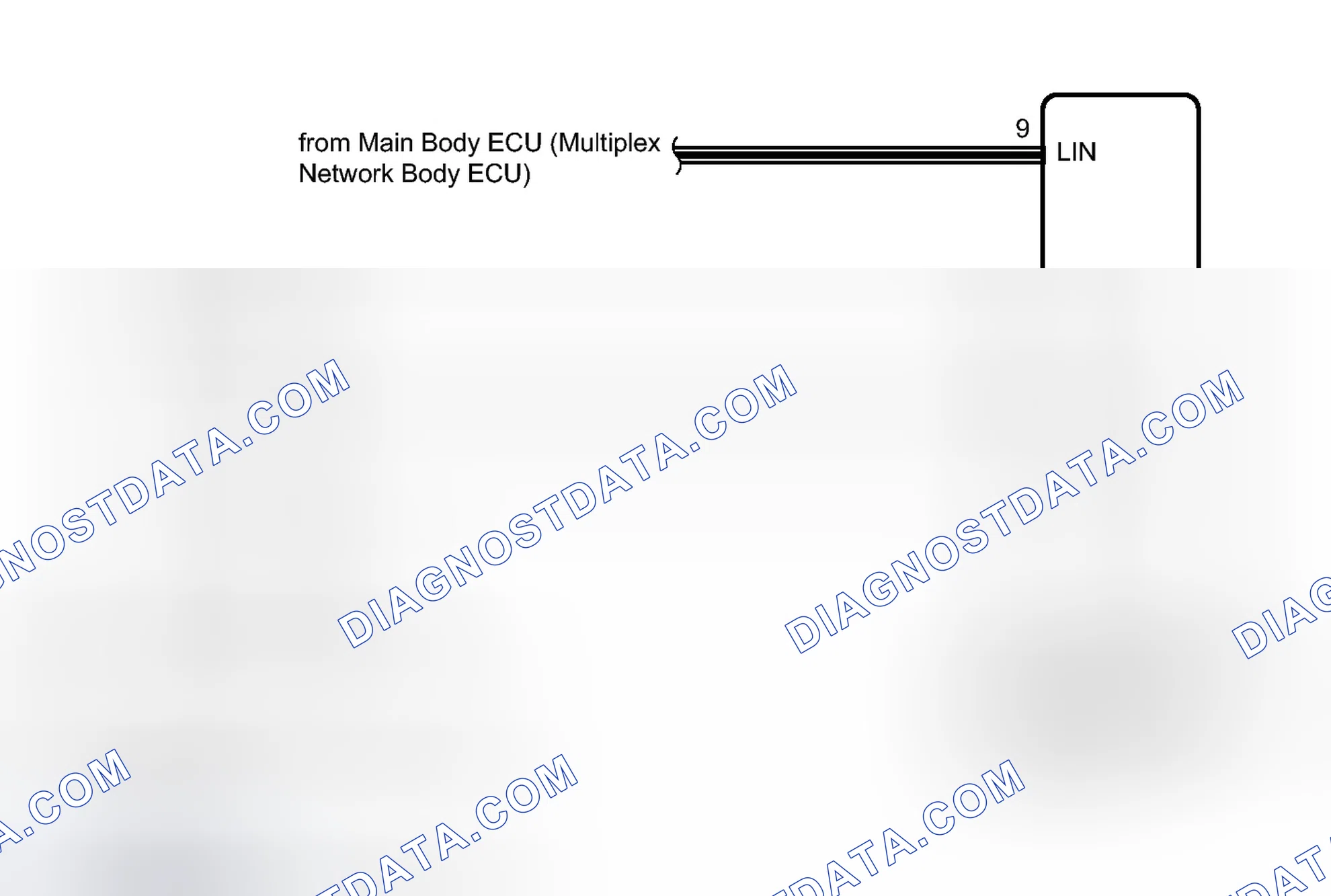 Scheme 310: WIRING DIAGRAM