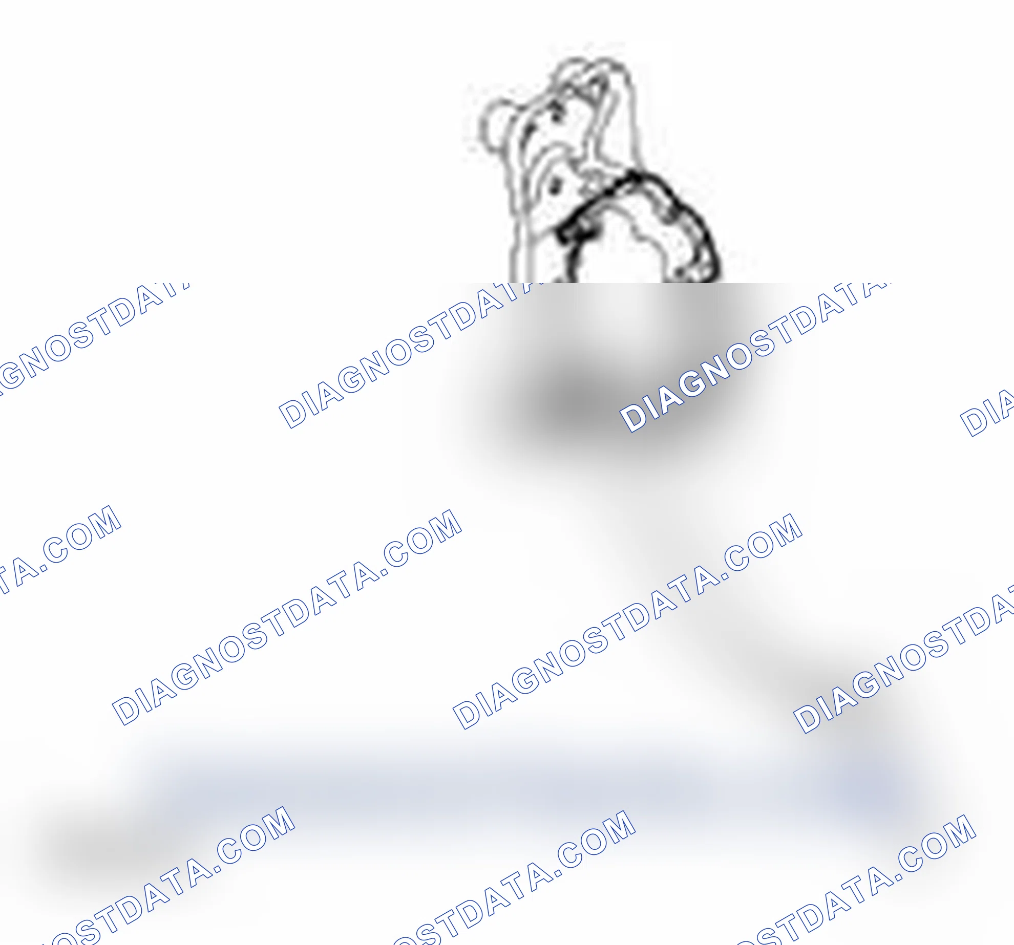 Scheme 88: ACCELERATOR PEDAL POSITION SENSOR