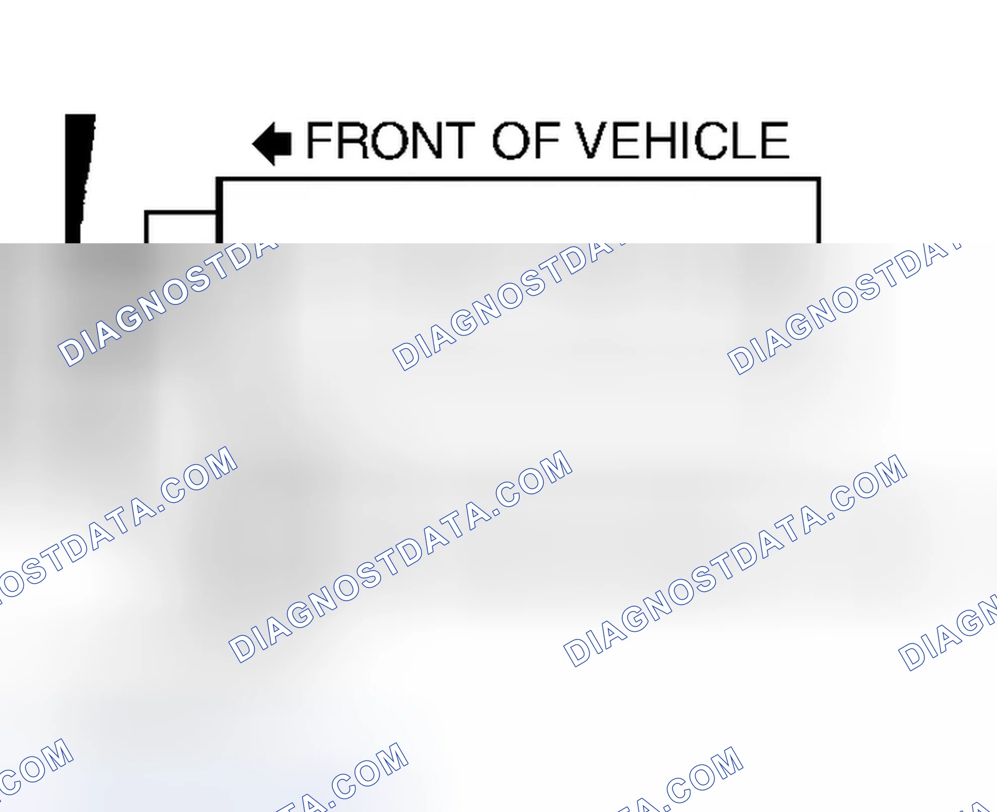 Scheme 2: 2.4L Firing Order & Distributor Rotation (Frontier & Xterra)