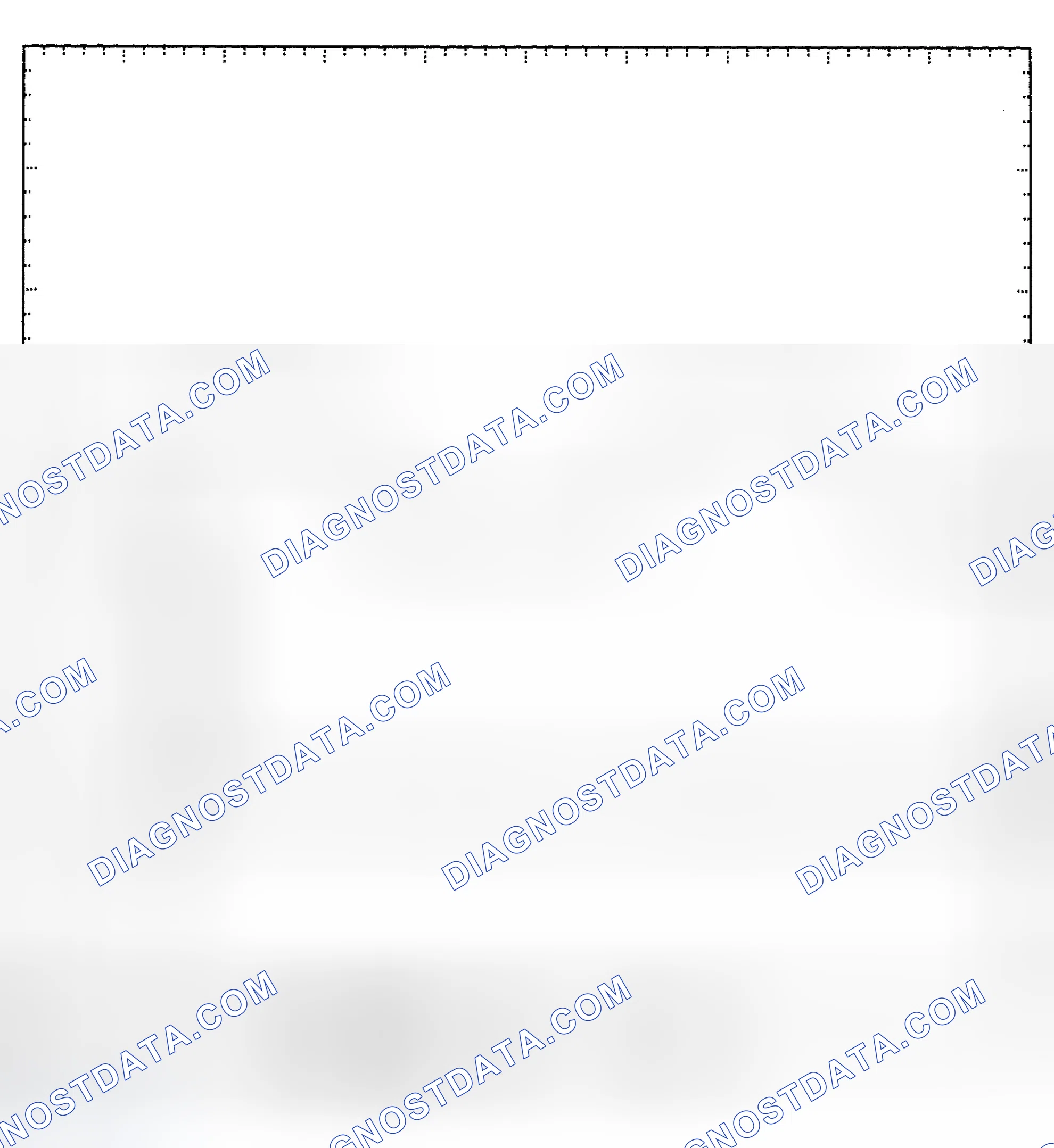 Scheme 26: Injector Bank - Known Good - Voltage Pattern