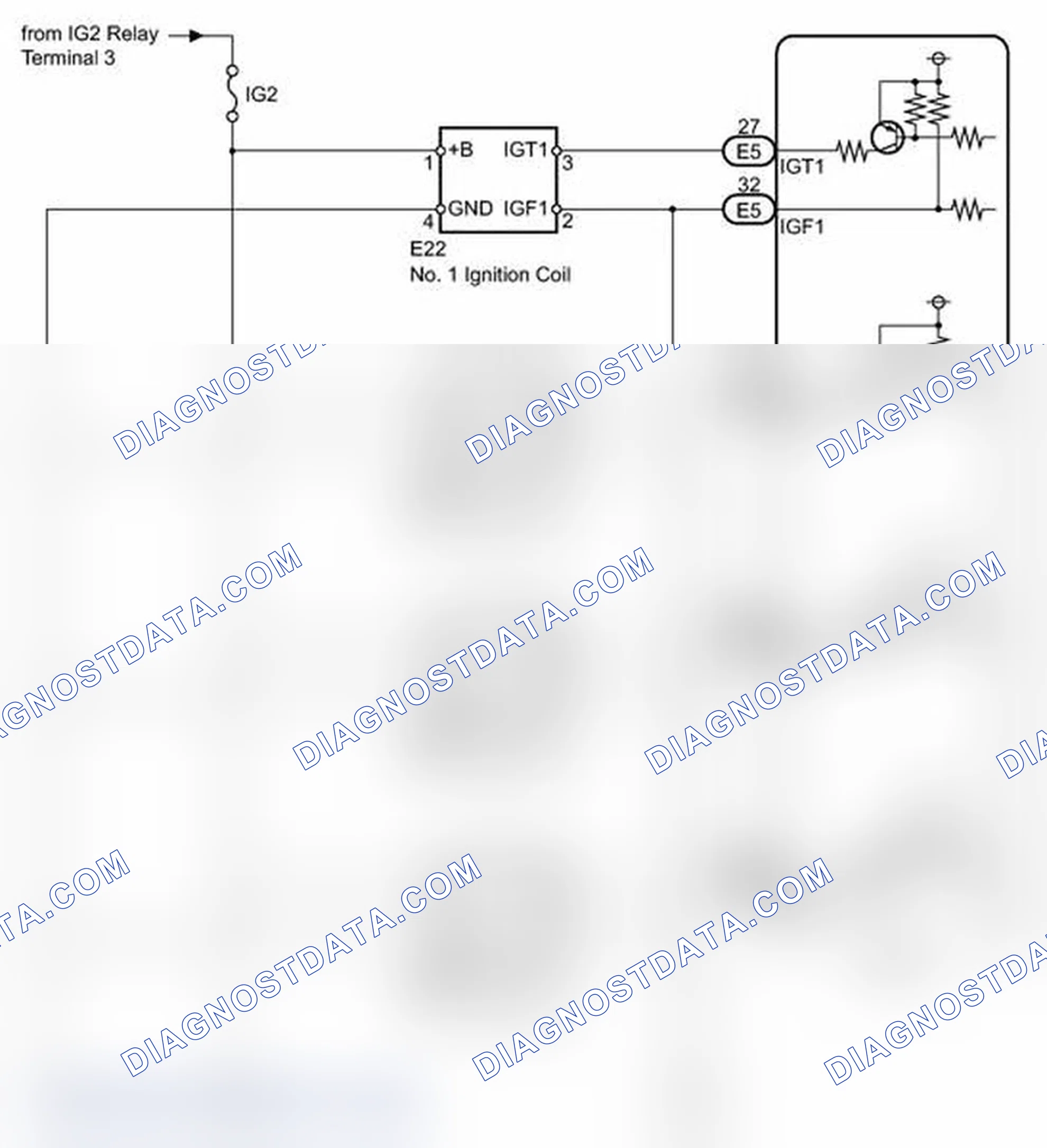 Scheme 308: WIRING DIAGRAM