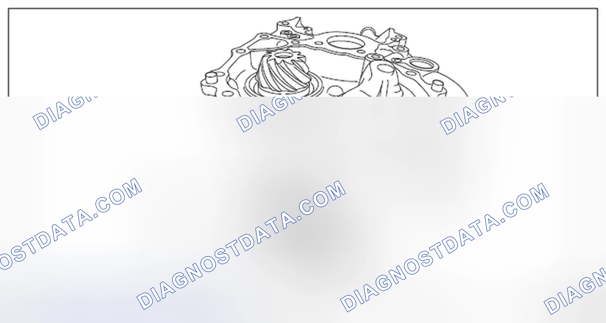 Scheme 591: DISASSEMBLY