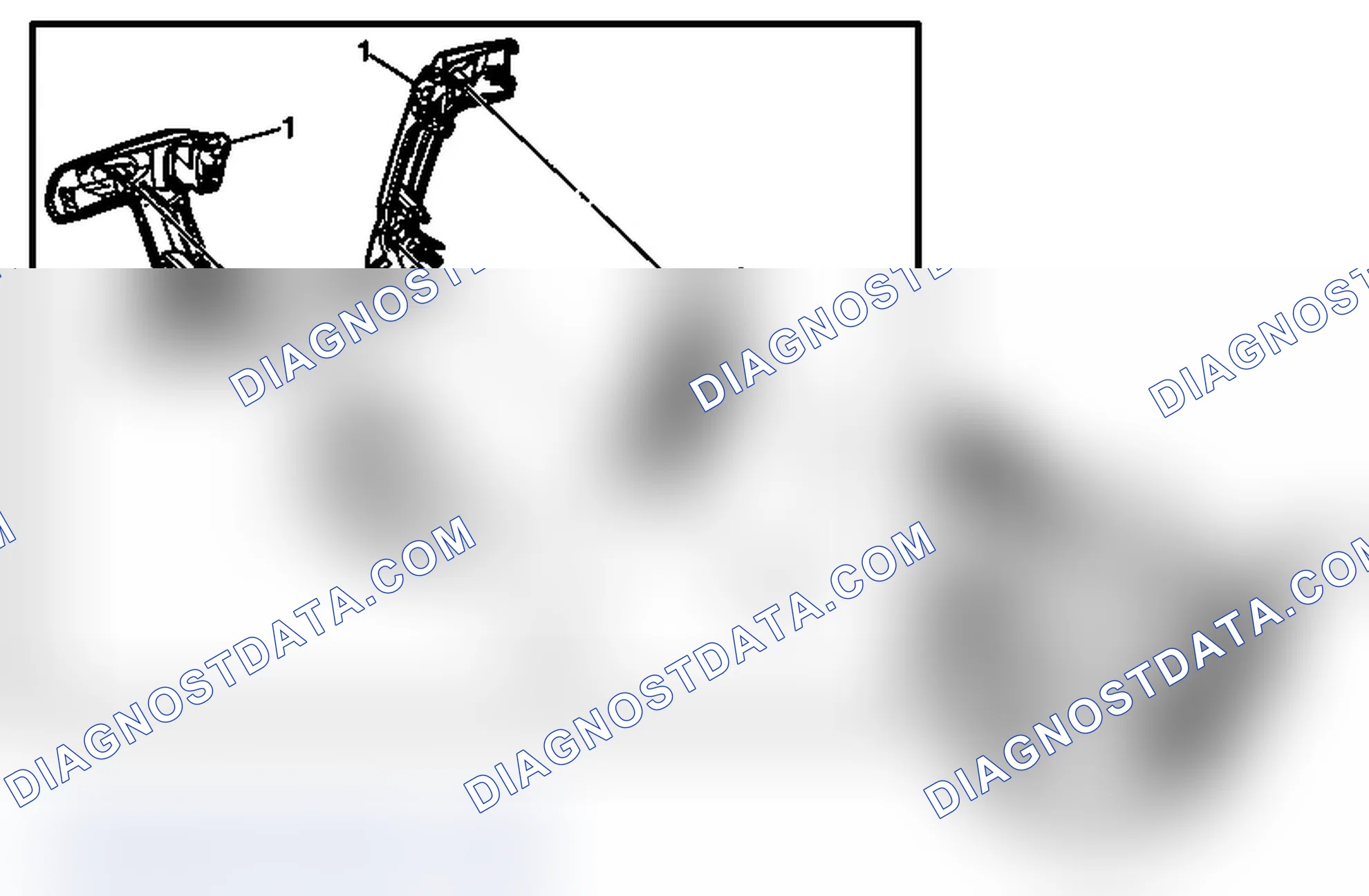 Scheme 2: Steering Wheel Control Switch Assembly Replacement