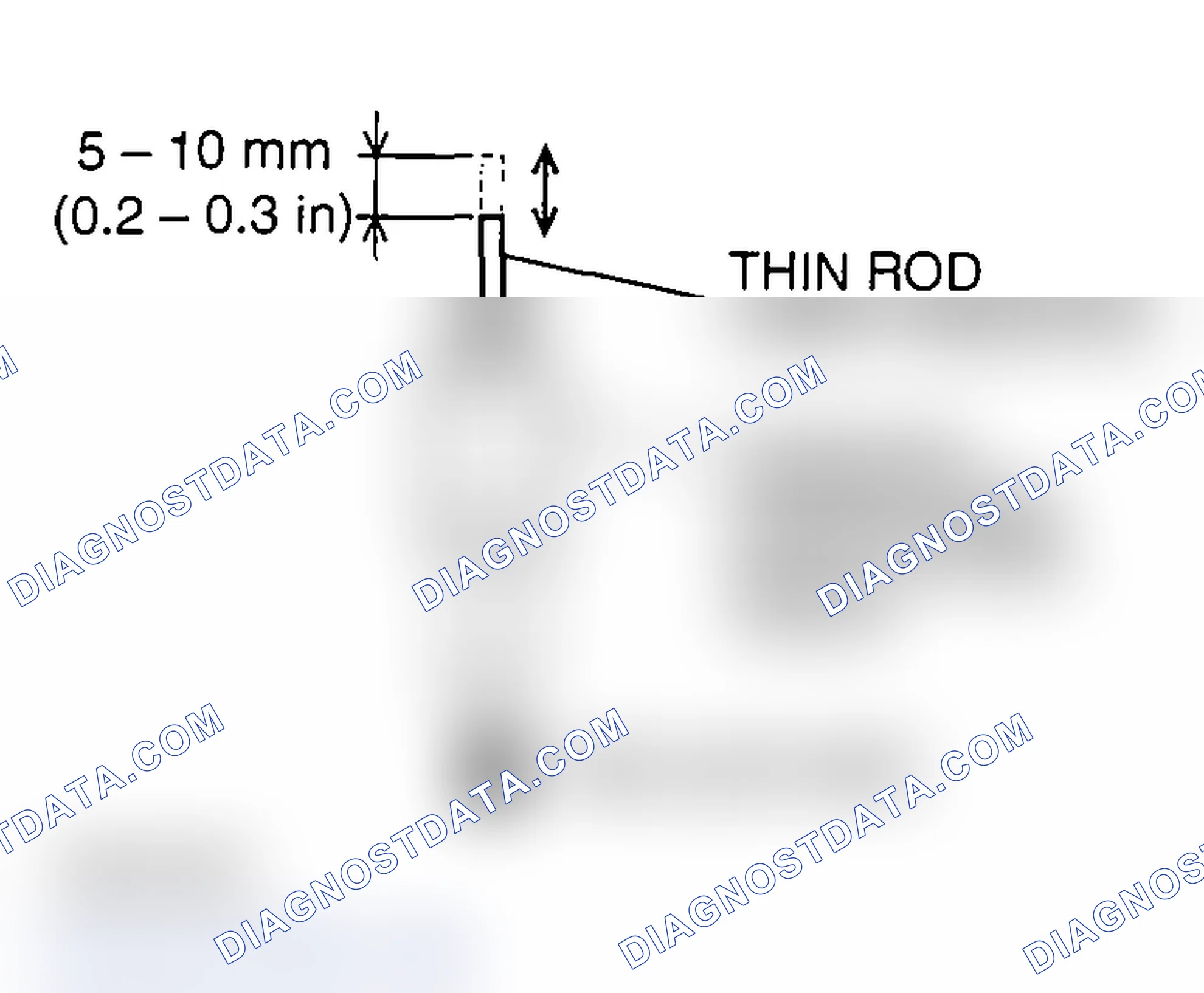 Scheme 8: POSITIVE CRANKCASE VENTILATION VALVE CHECK