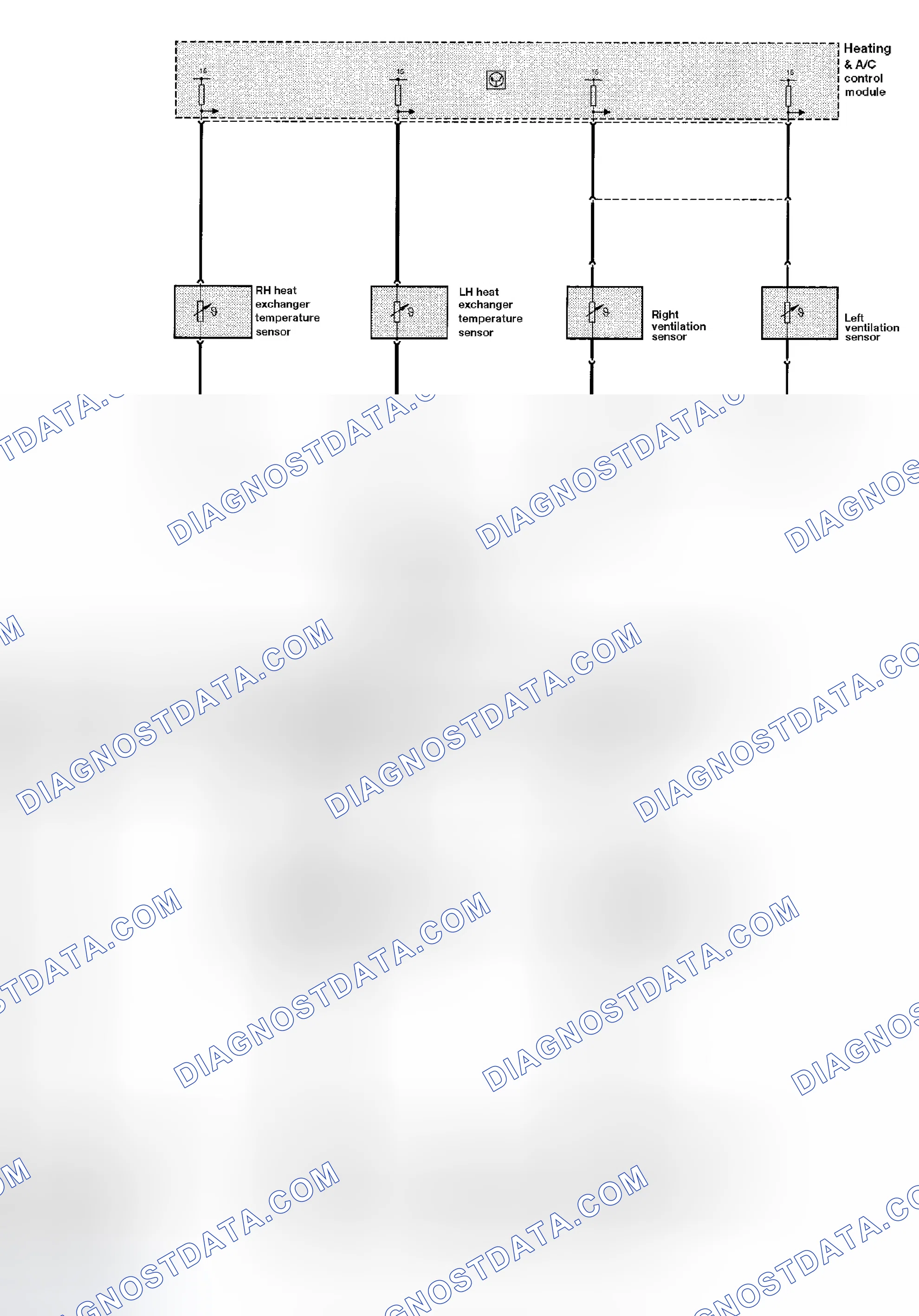 Scheme 342: TEMPERATURE SENSOR MONITORING