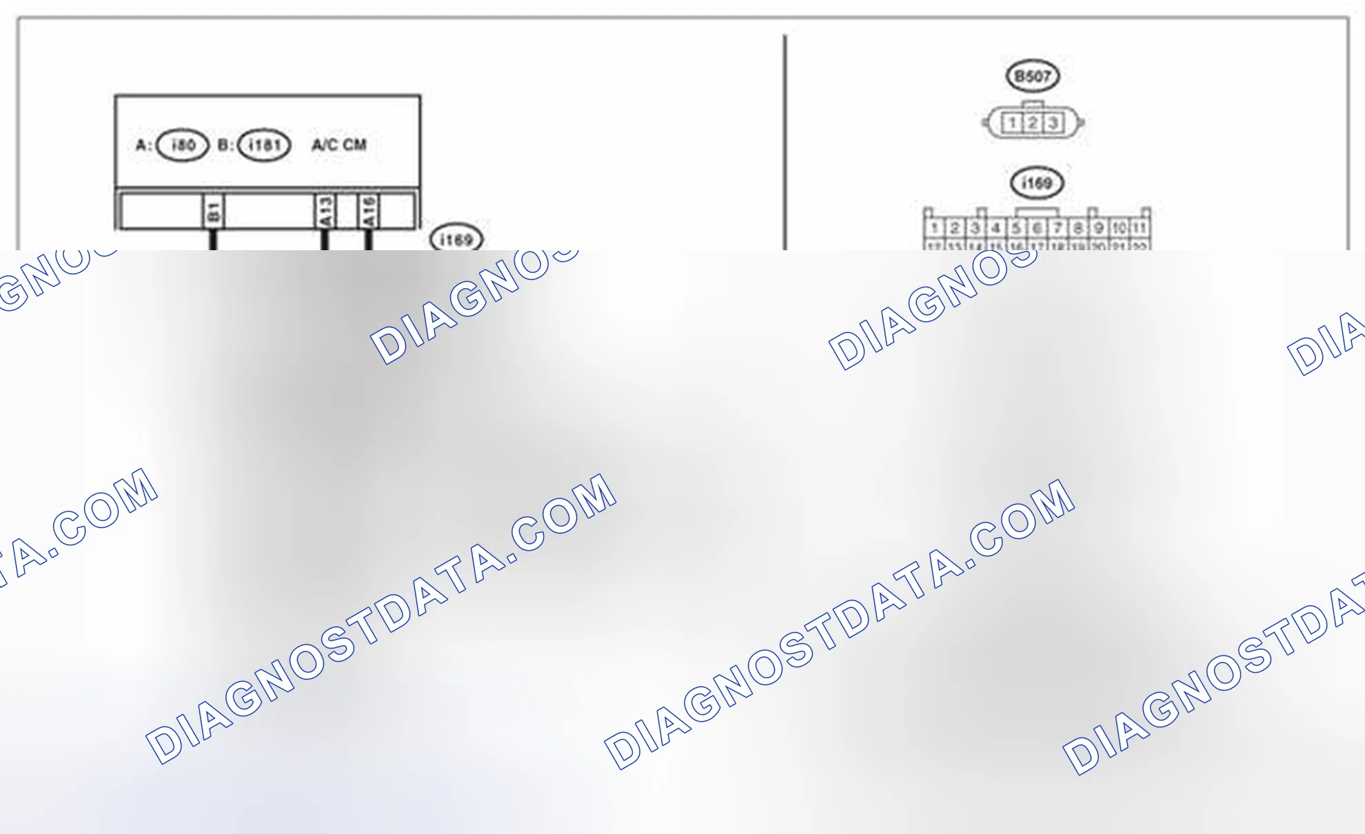 Scheme 60: WIRING DIAGRAM