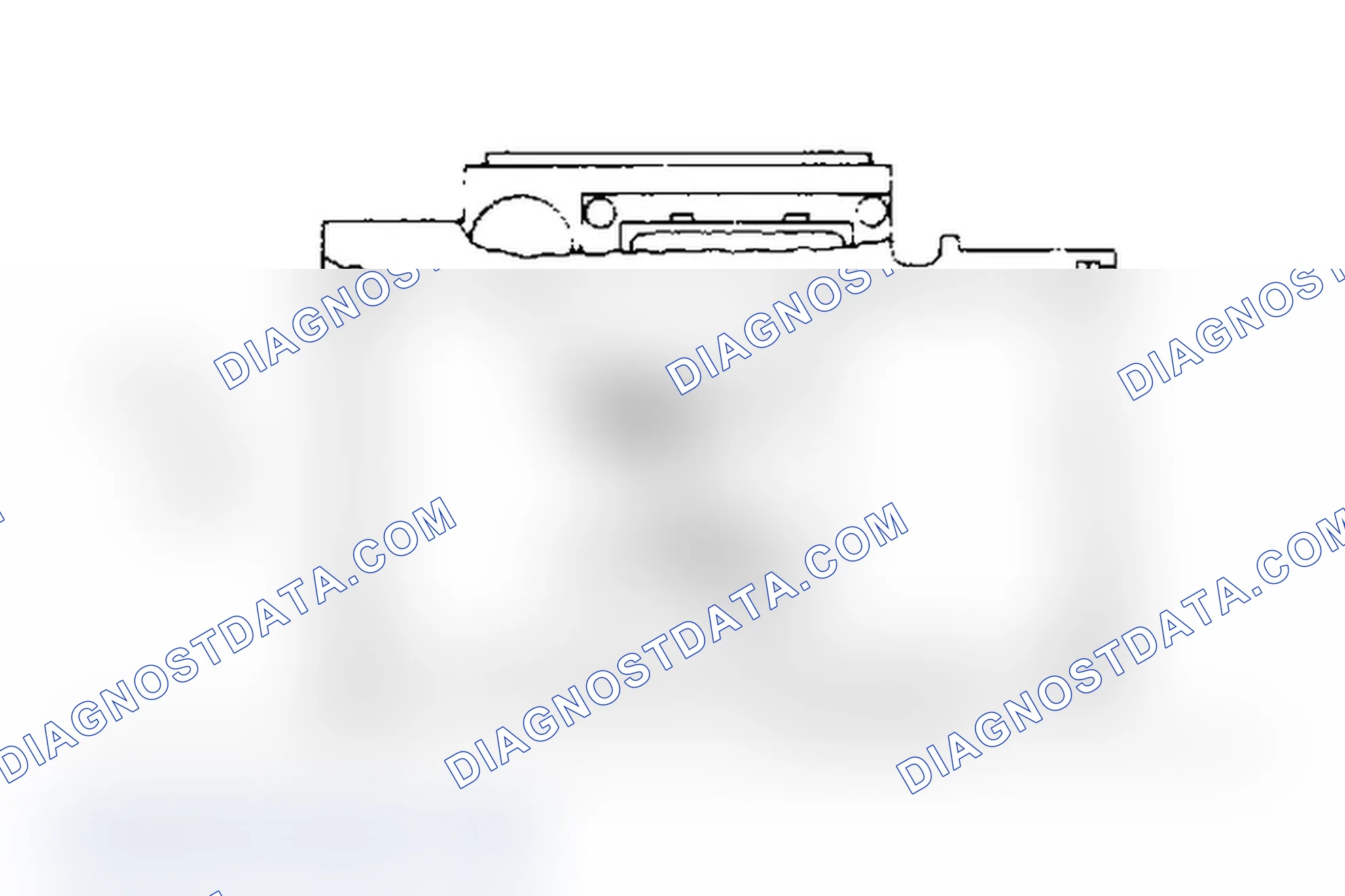 Scheme 144: Hot Wire Airflow Meter (Typical)