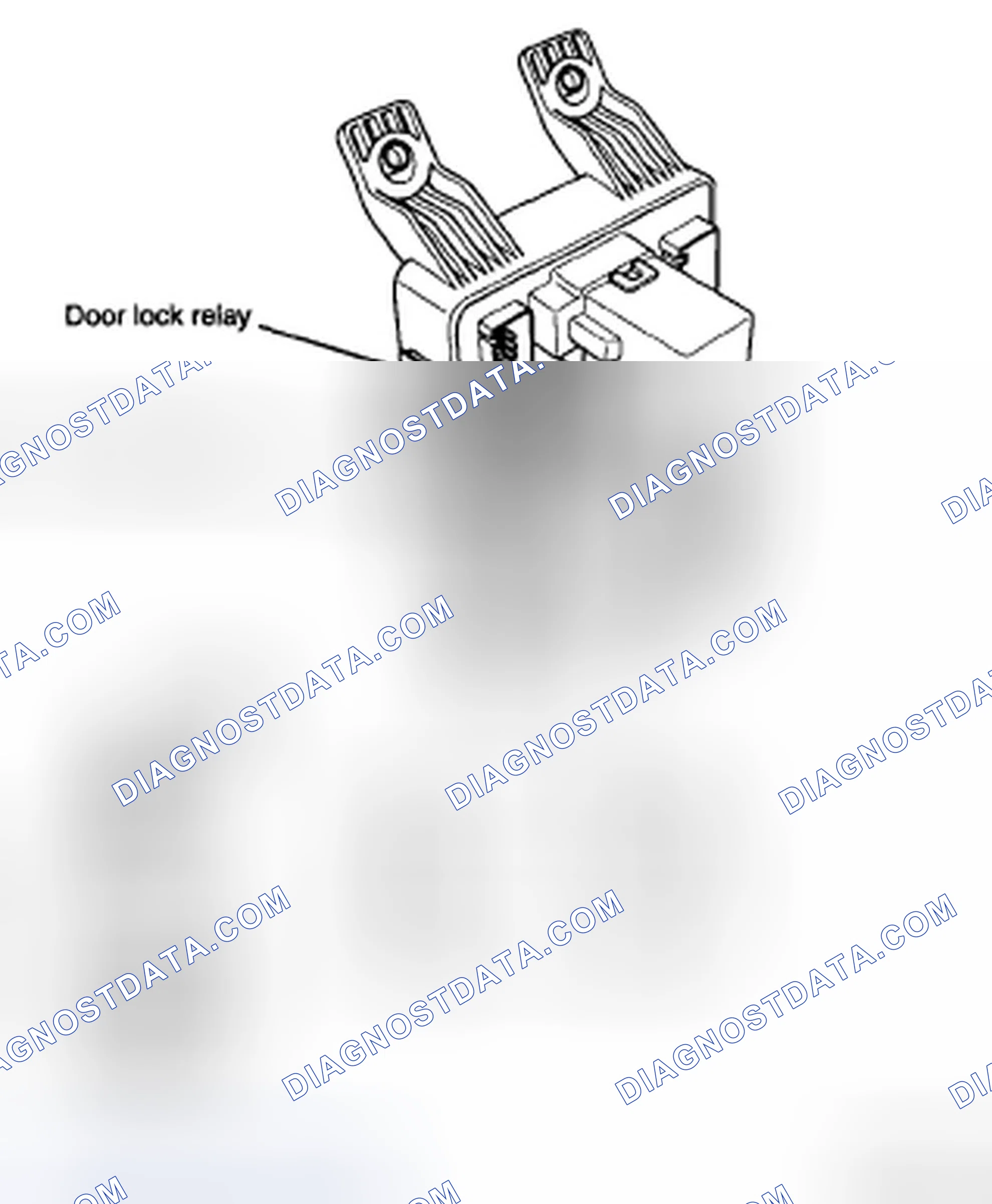 Scheme 15: POWER RELAY (TYPE B)