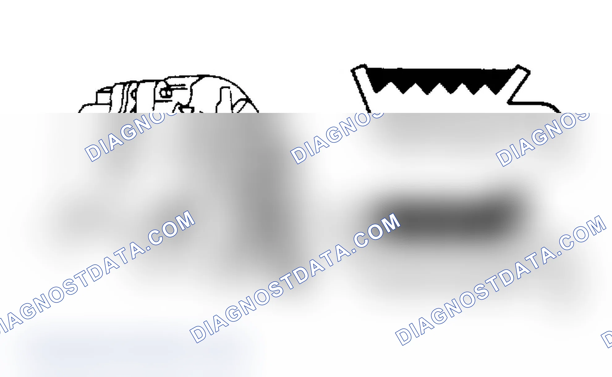 Scheme 1: Serpentine Belt Alignment