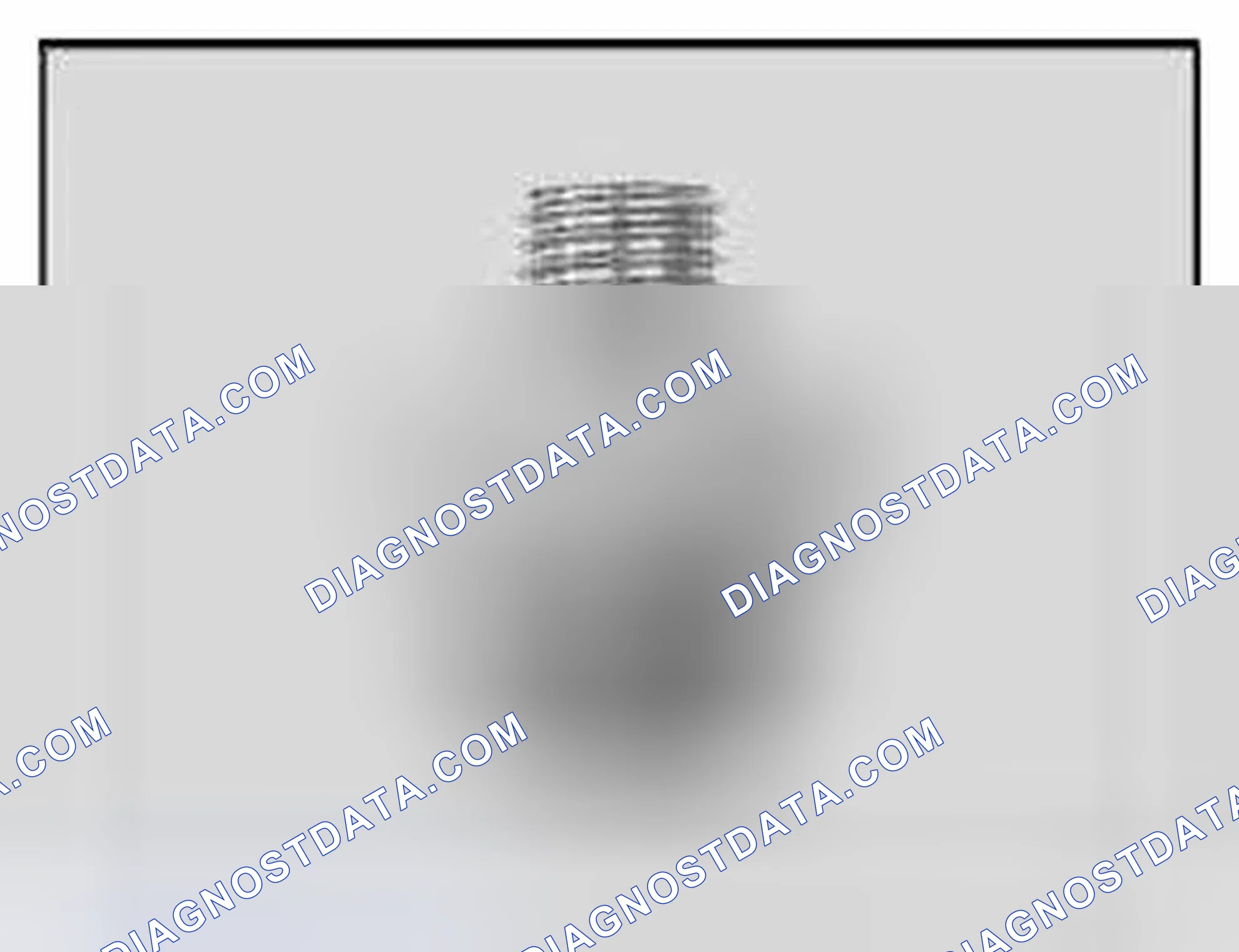 Scheme 804: 11 9 560 Adapter