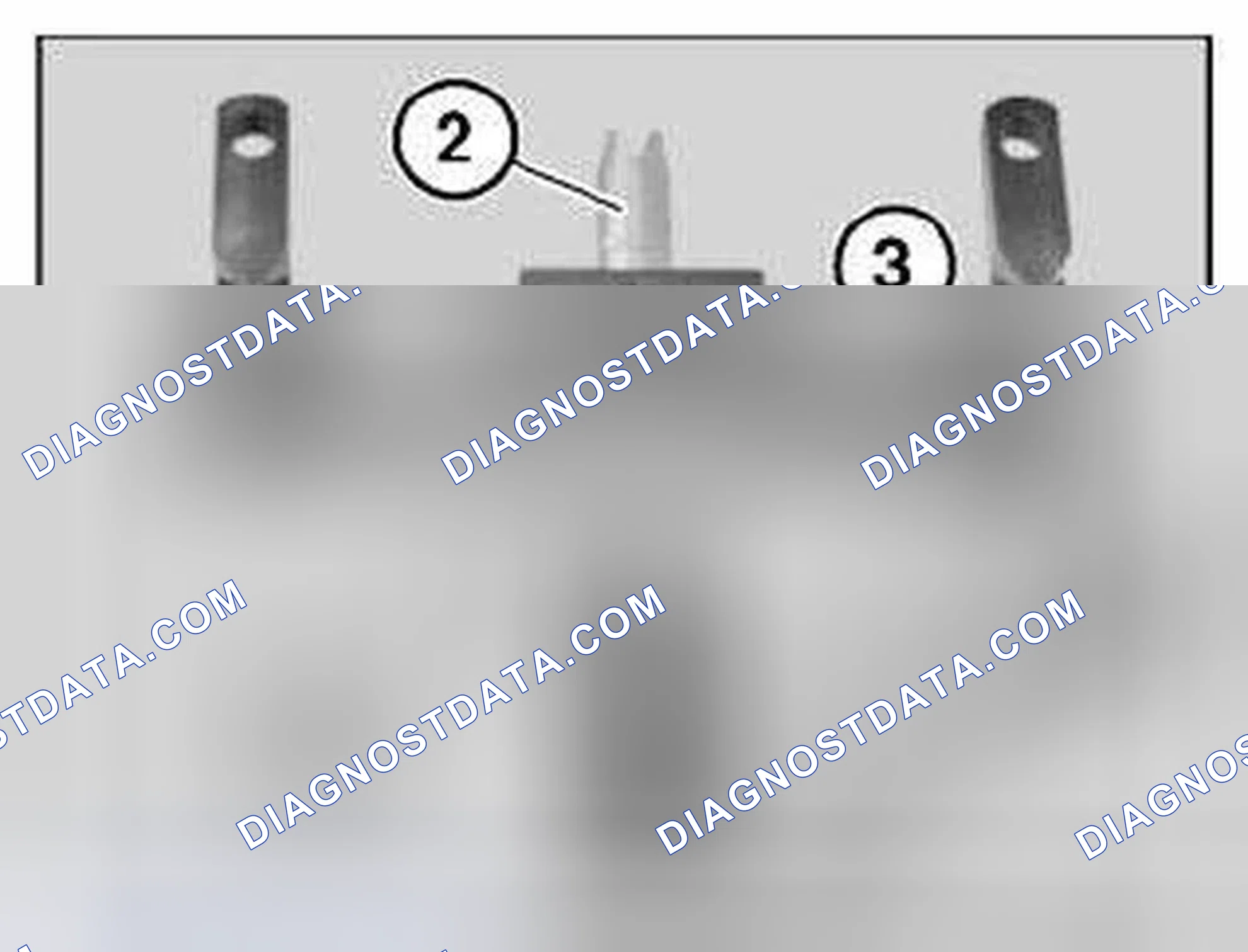 Scheme 397: Identifying Locking Piece, Basic Body And Adapter