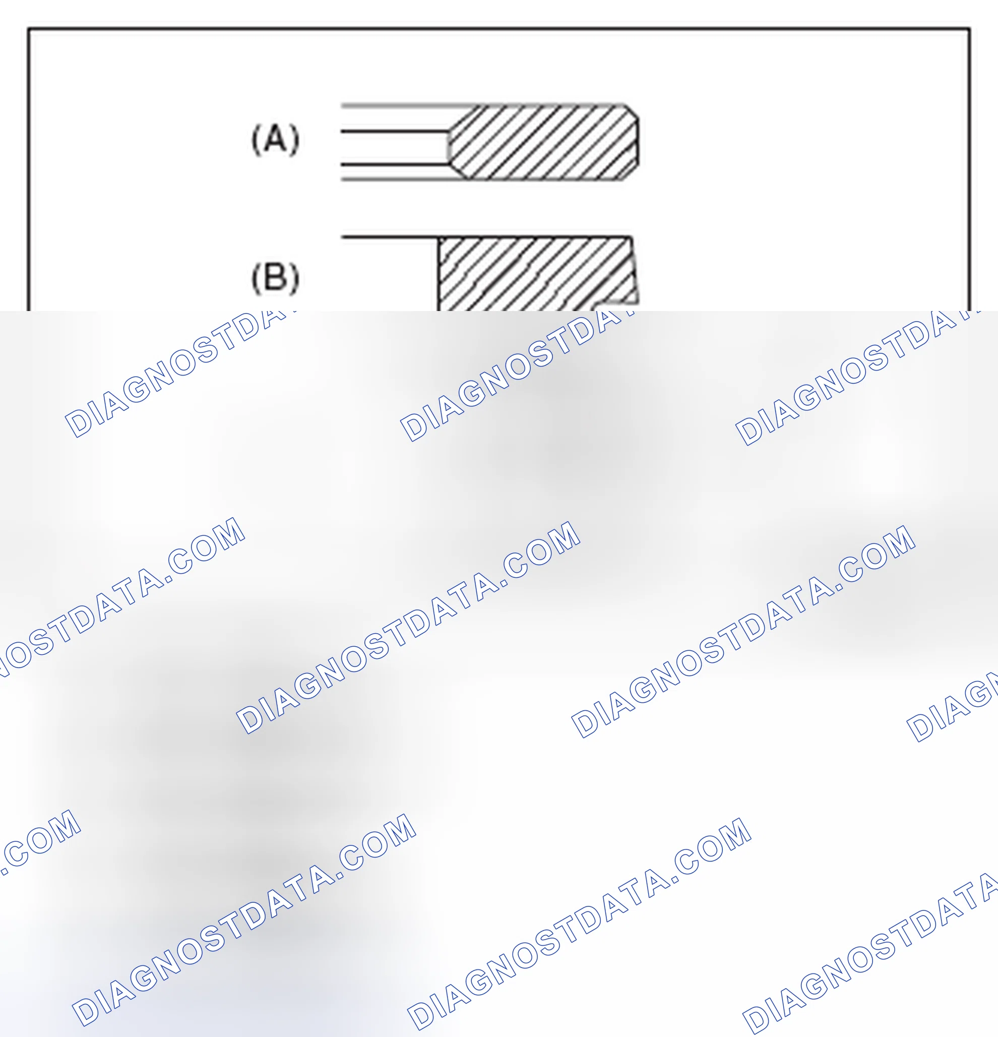 Scheme 670: PISTON RING