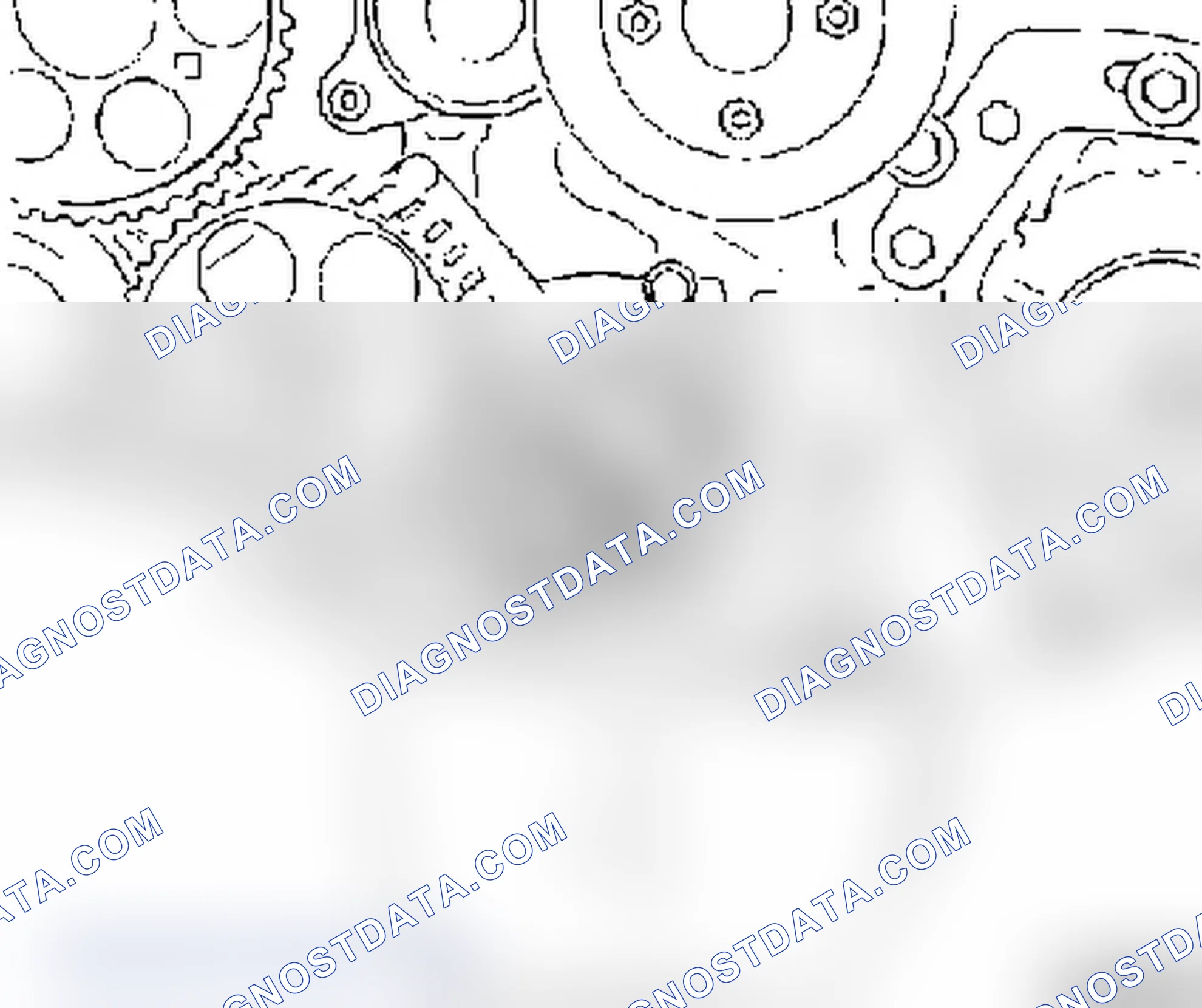 How to Replace the Front Seal Ring - Crankshaft