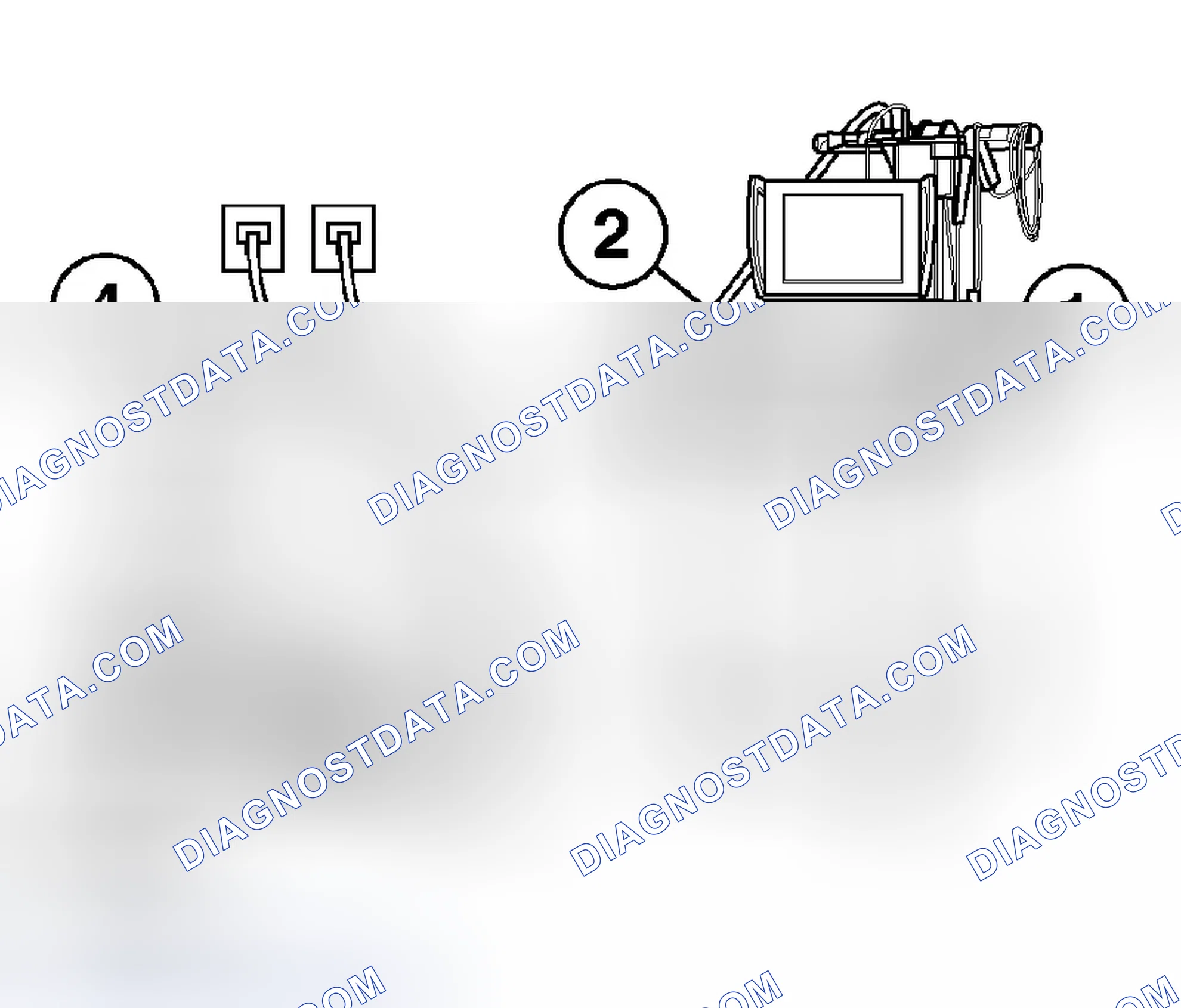 Scheme 78: Equipment Configurations