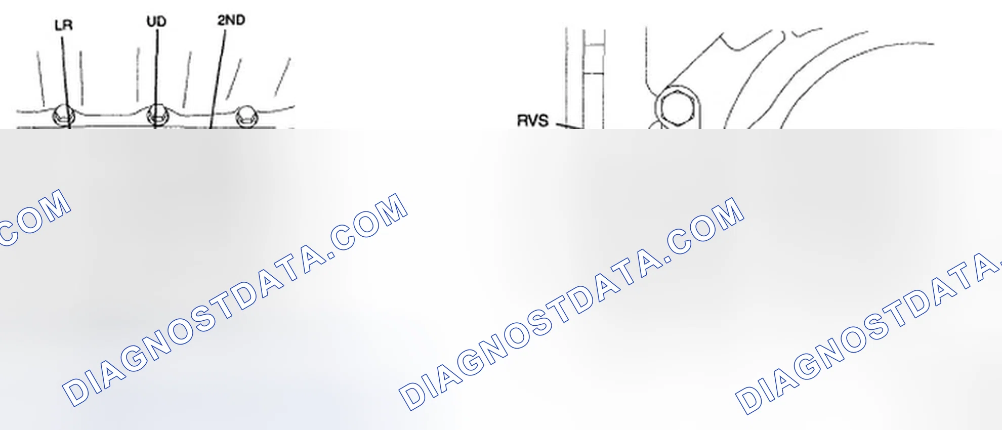 Scheme 108: COMPONENT INSPECTION