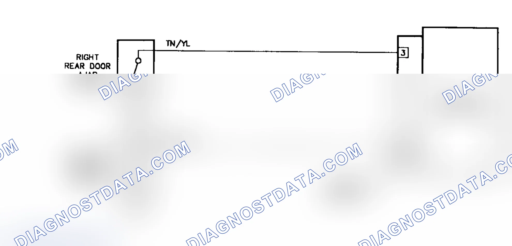 Scheme 239: Test 50: Circuit Diagram (For 4 of 6)