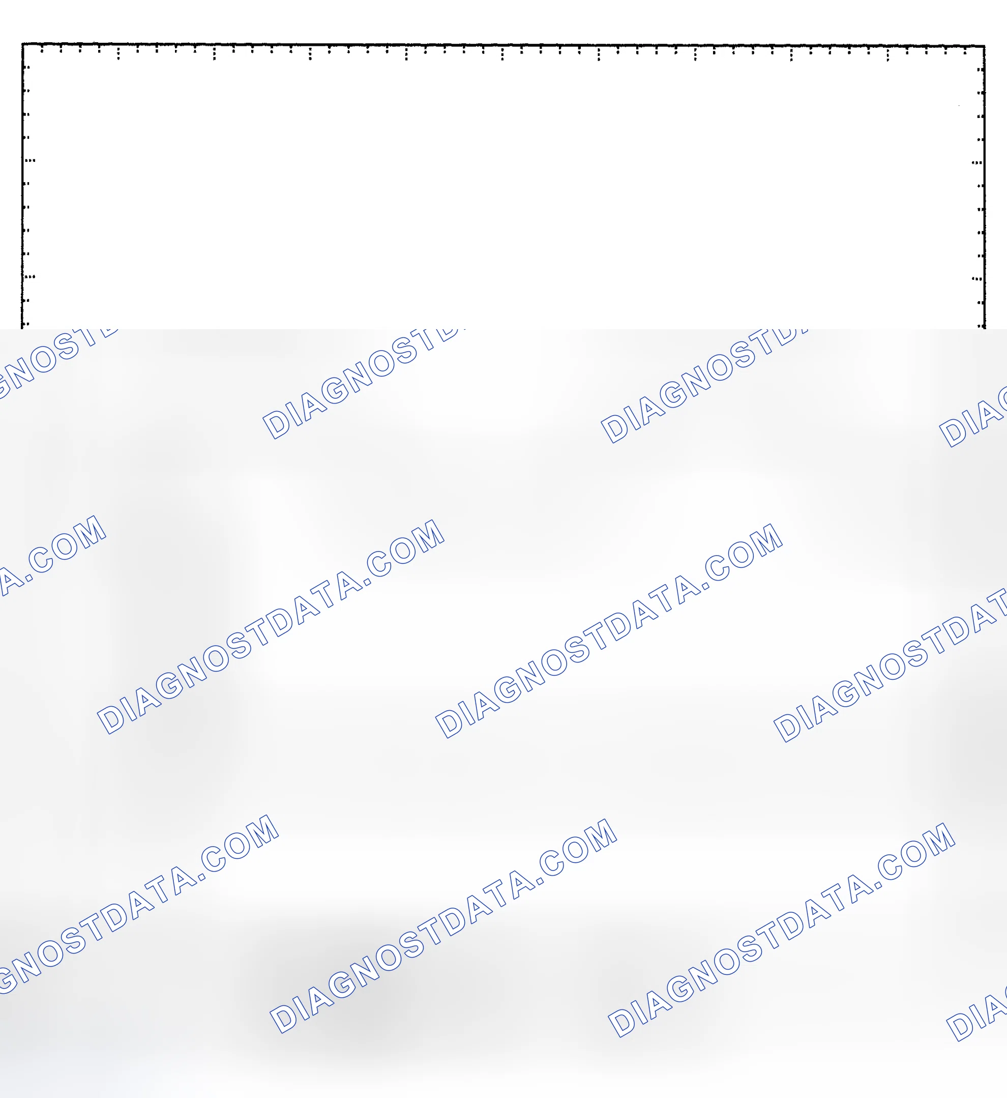 Scheme 26: Injector Bank - Known Good - Voltage Pattern