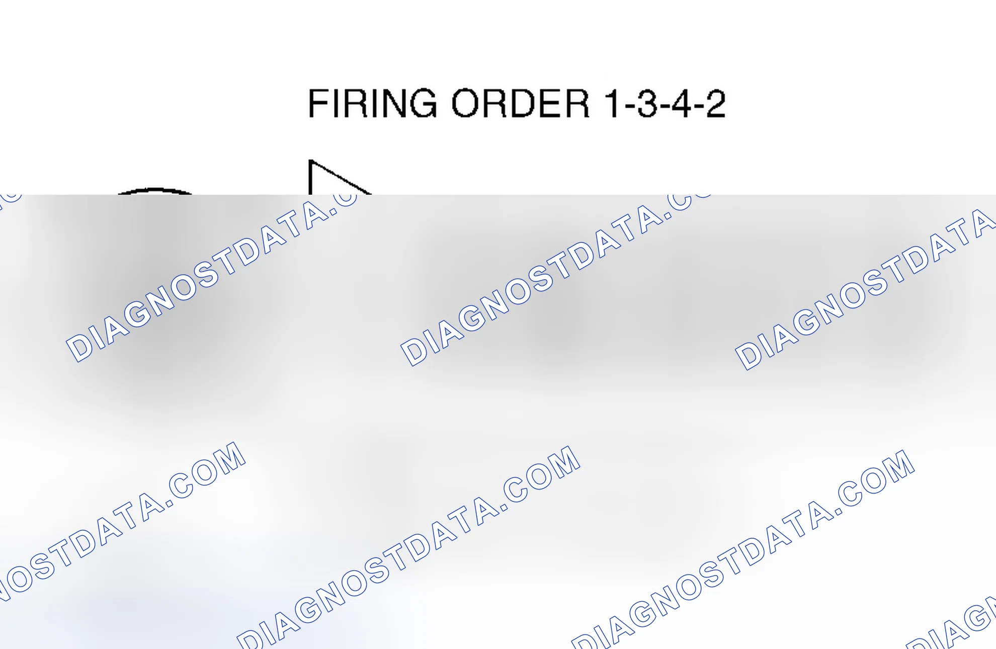 Scheme 5: Firing Order & Distributor Rotation (Prelude)