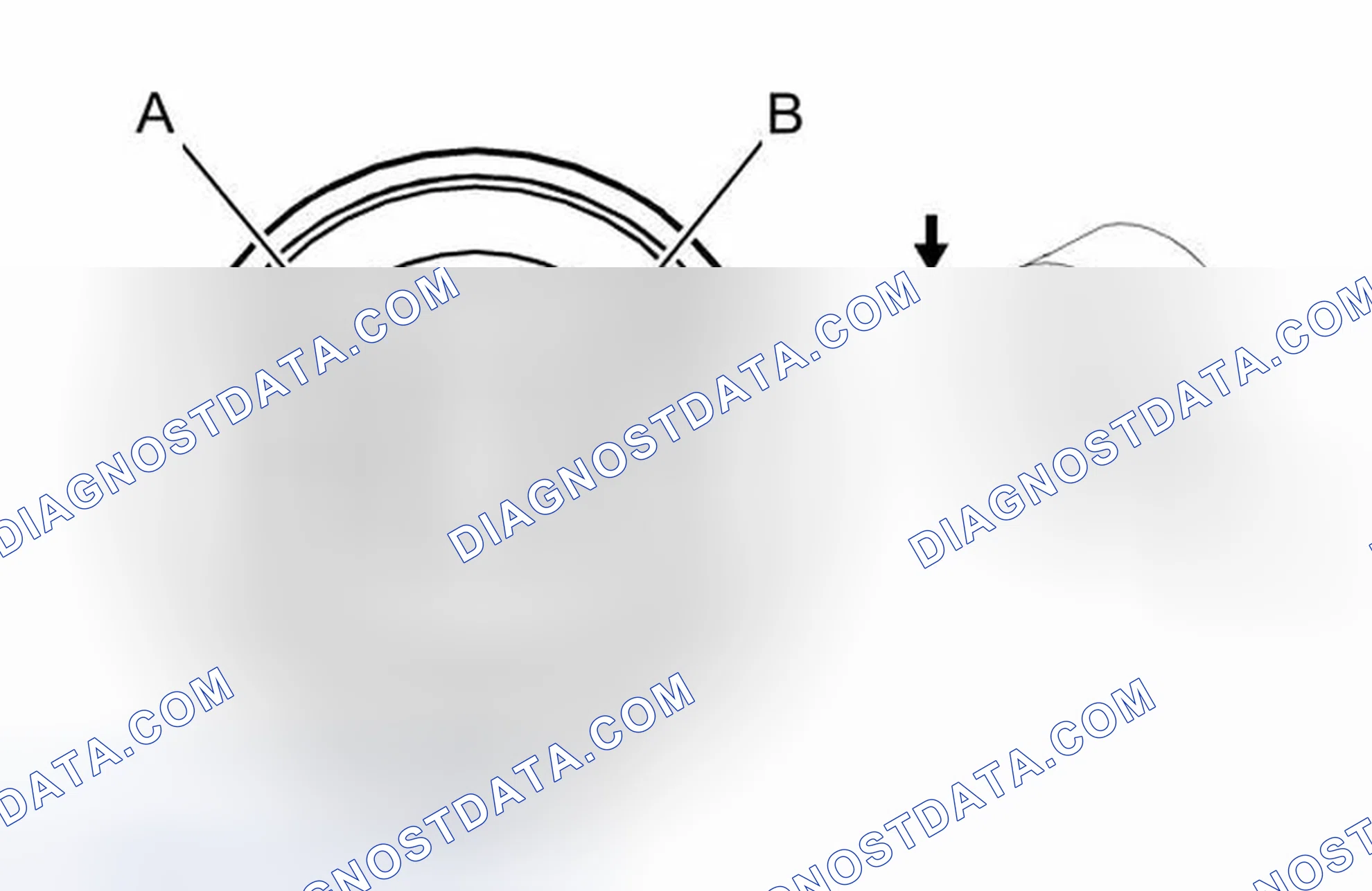 Scheme 50: License Lamp - Left