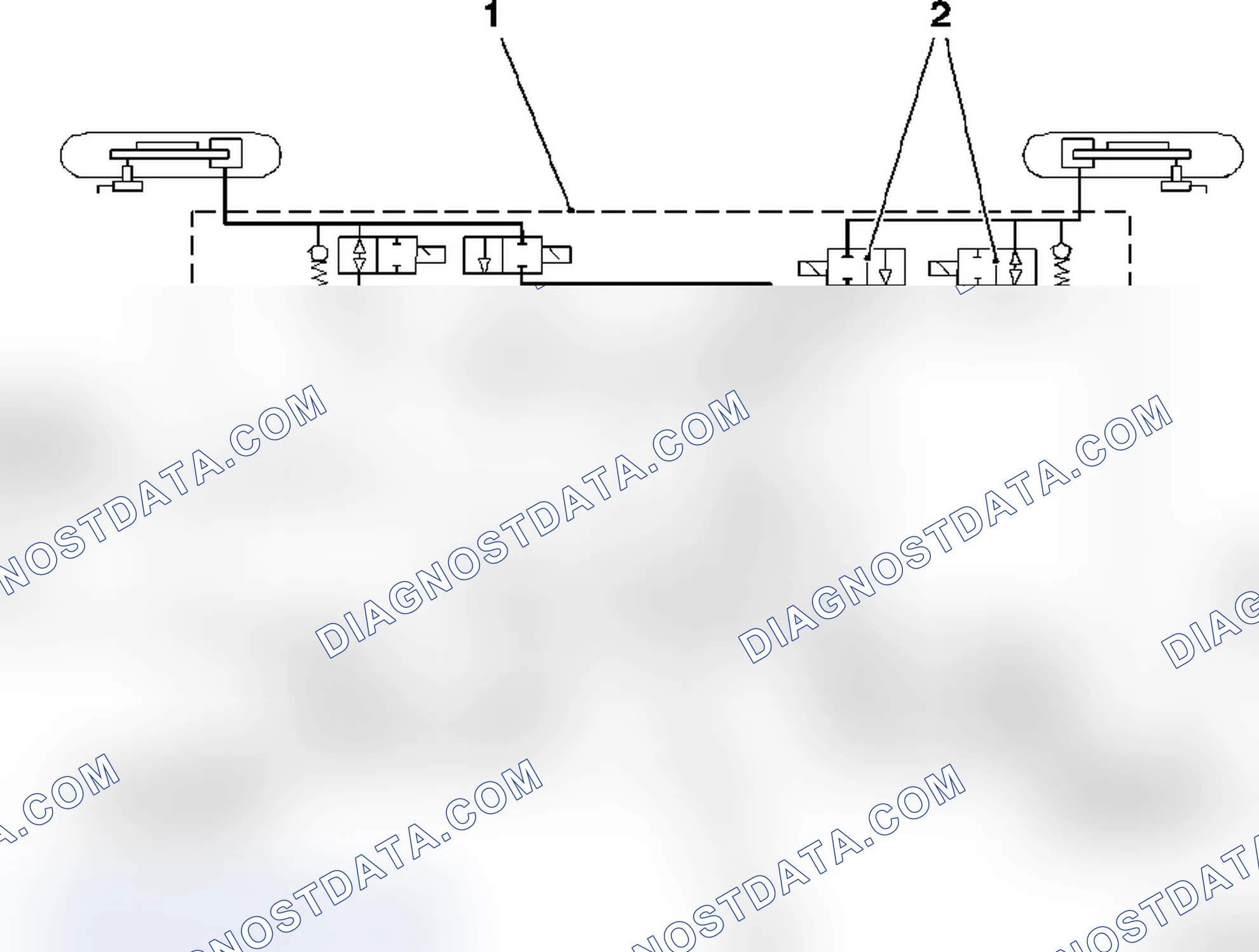 Schematic Representation - ABS 415