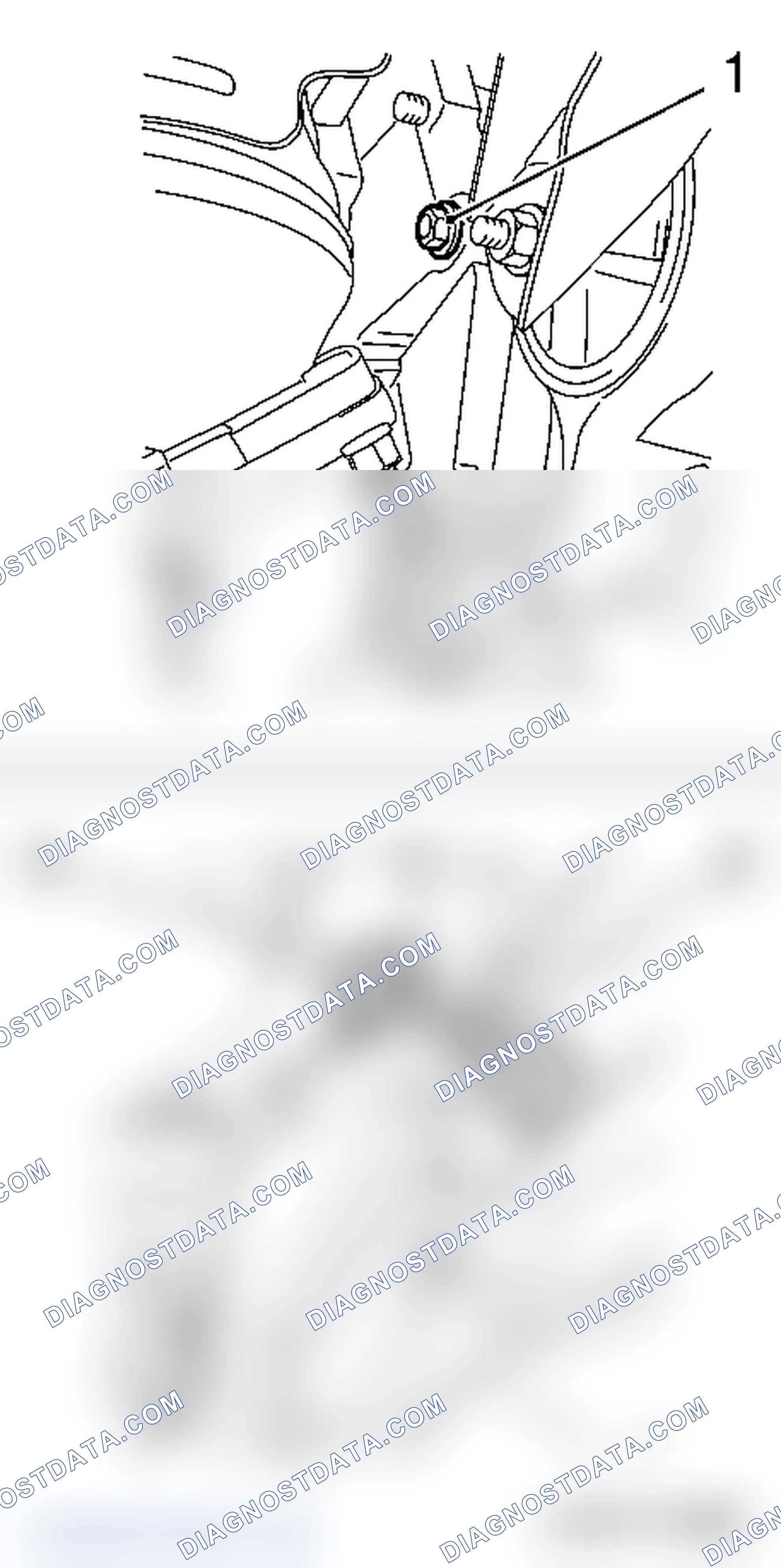 How to Replace the Accessory Drive