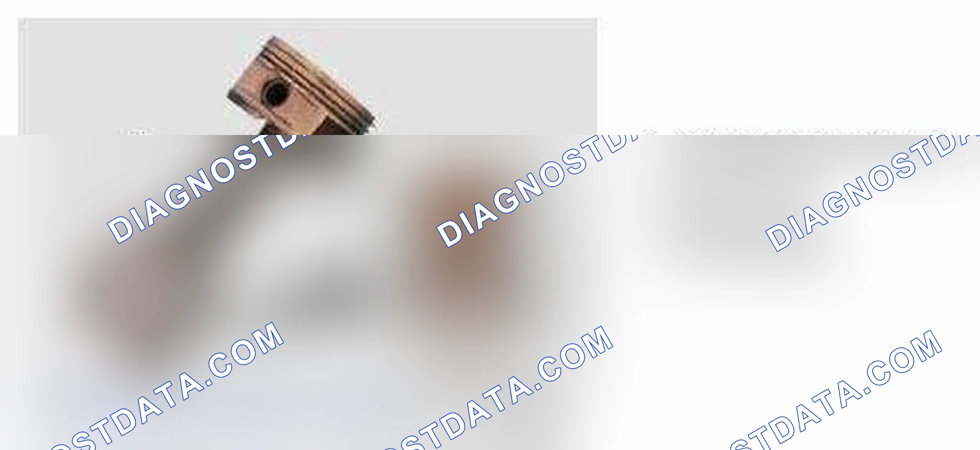 Scheme 460: Connecting Rods