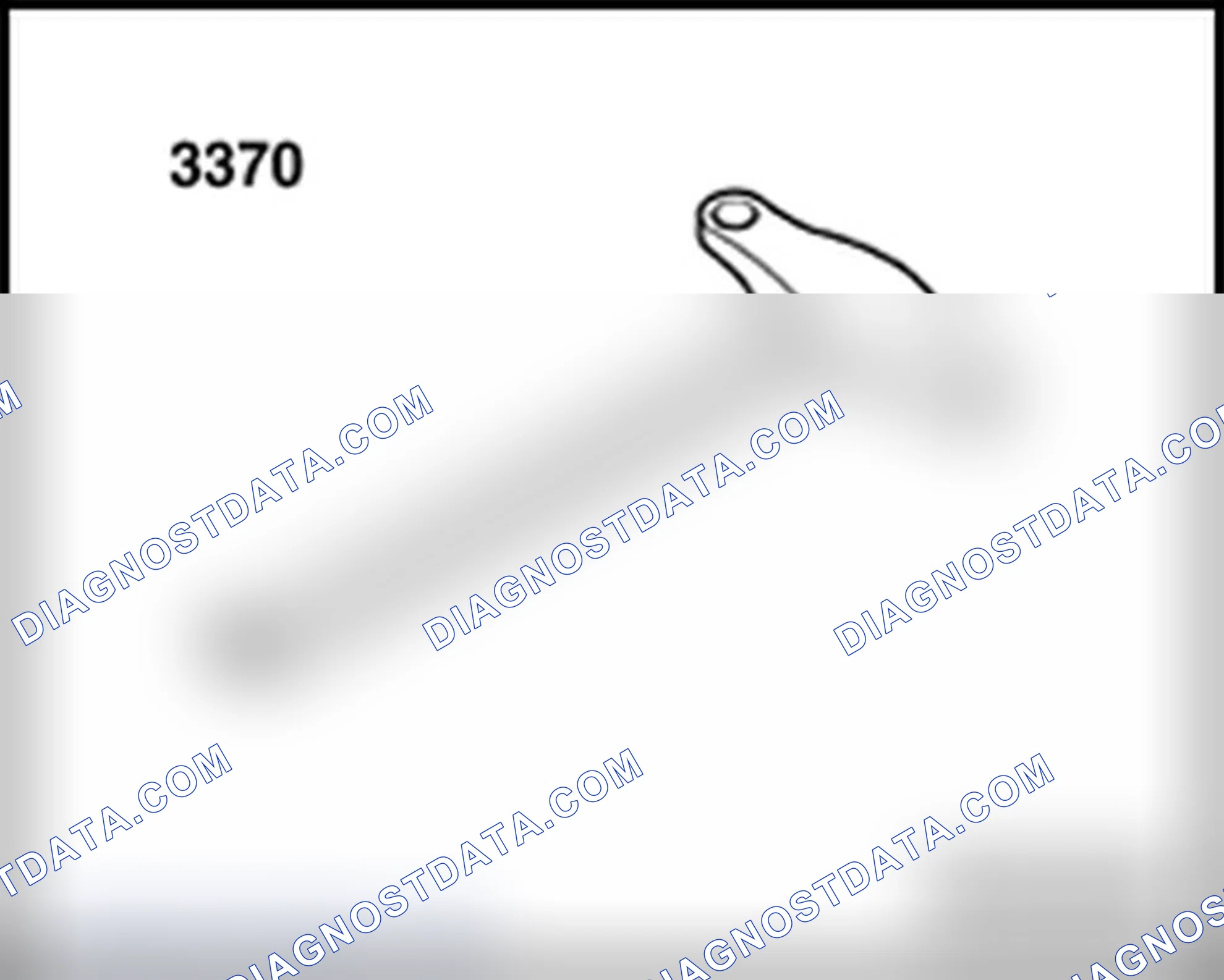 Scheme 24: Tank flap, removing and installing
