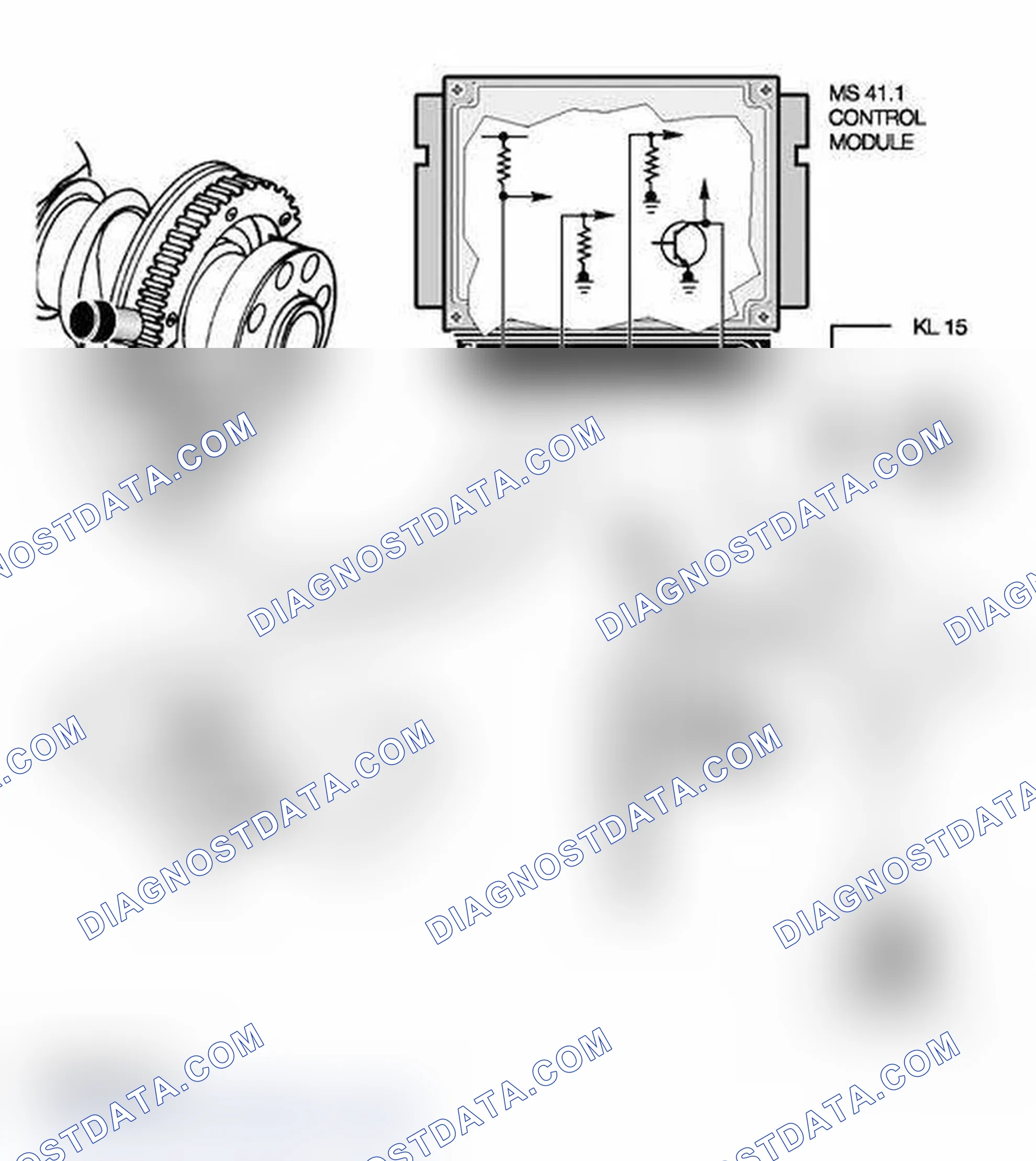 Scheme 407: Testing Ignition Control