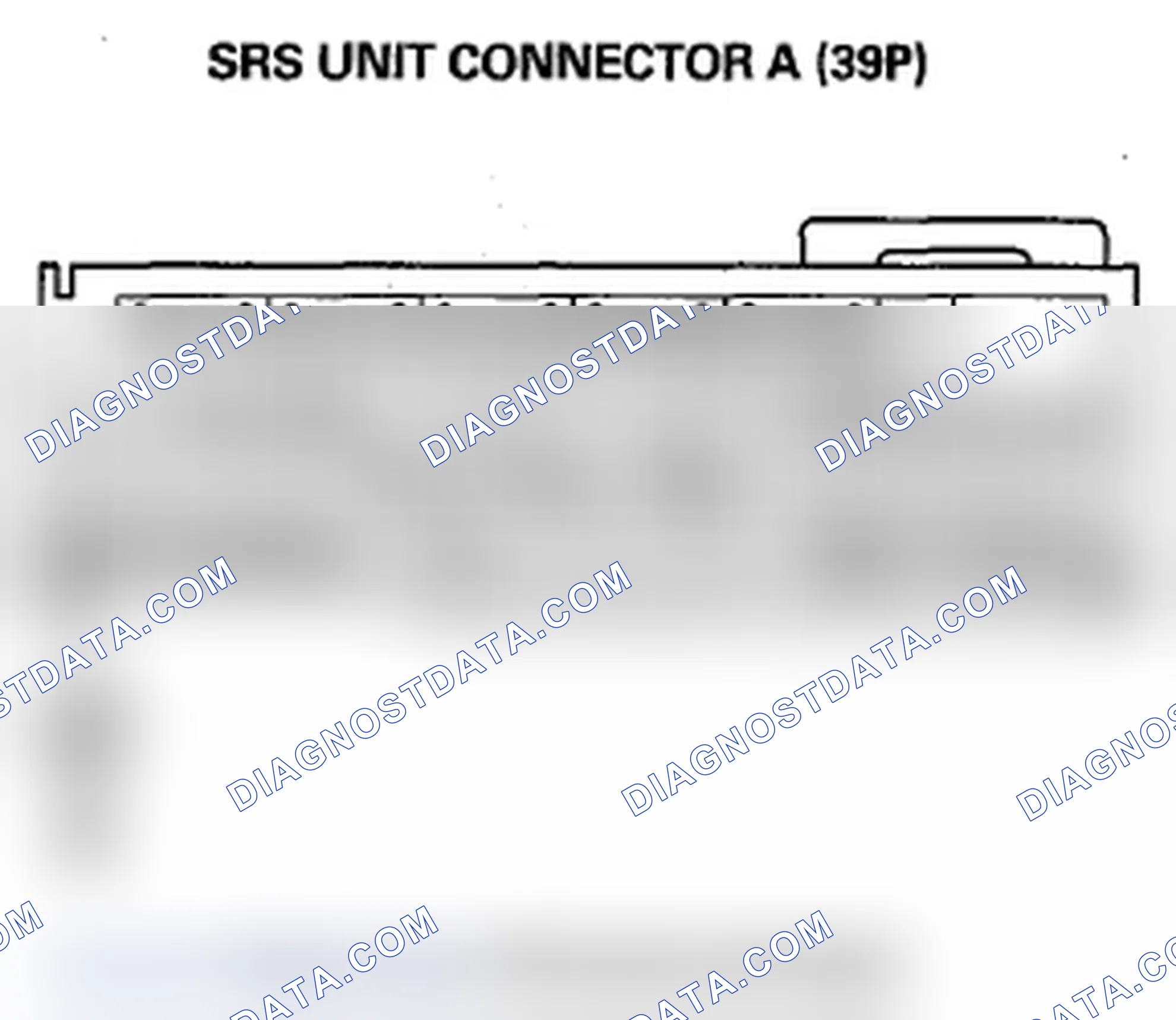 Scheme 463: DTC A1-1x ("x" can be 0 thru 9 or A thru F): Faulty Power Supply (VA line)