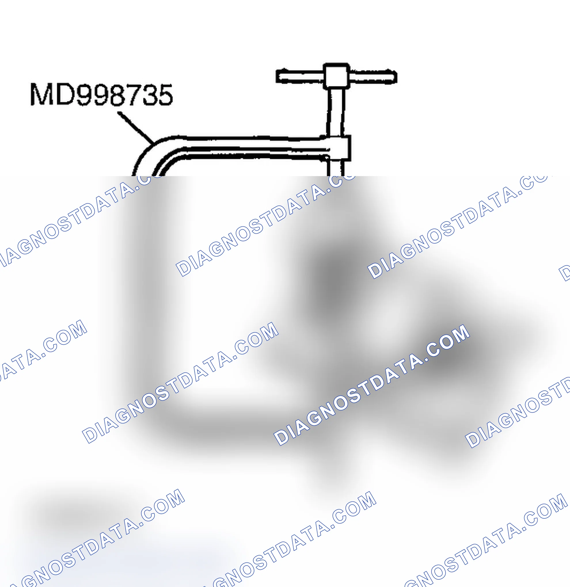 Scheme 1004: >> C << RETAINER LOCK INSTALLATION