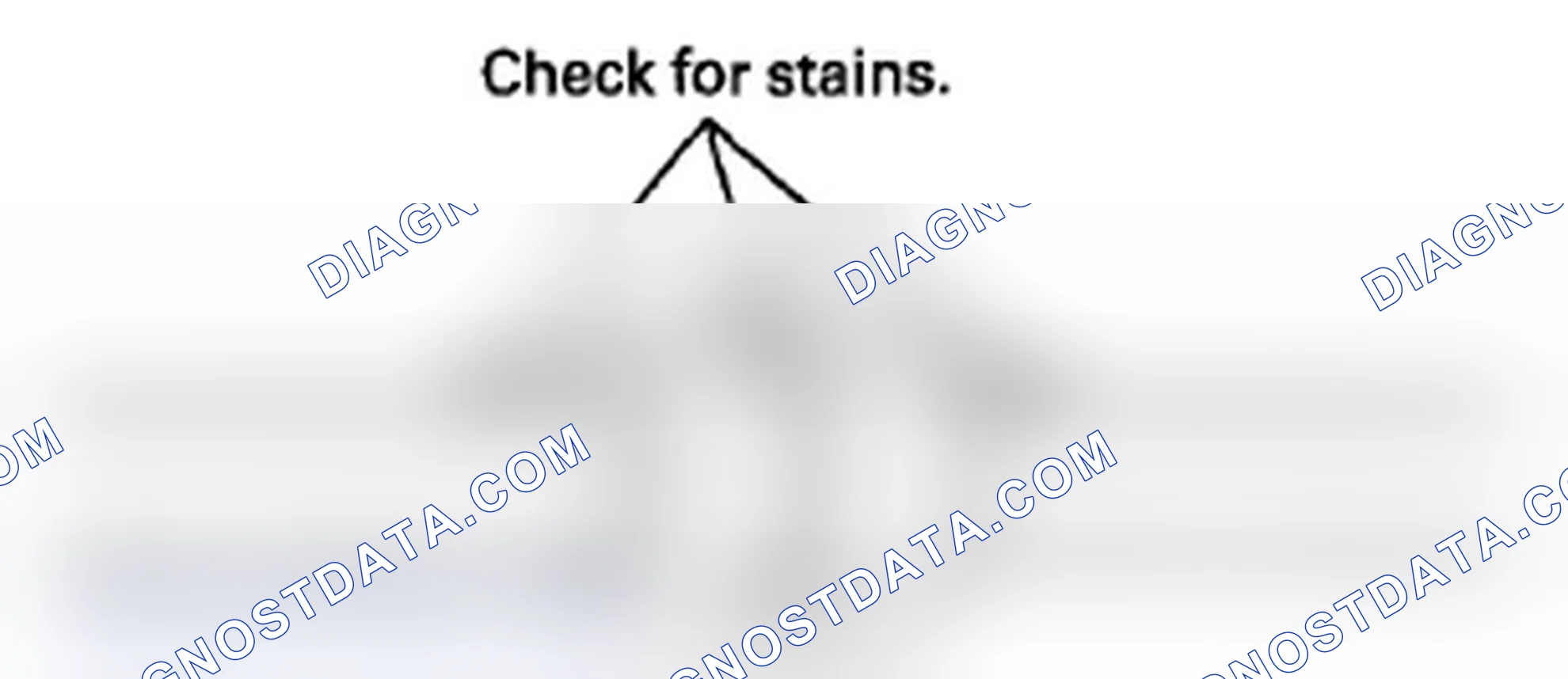 Scheme 4: A/C System Inspection