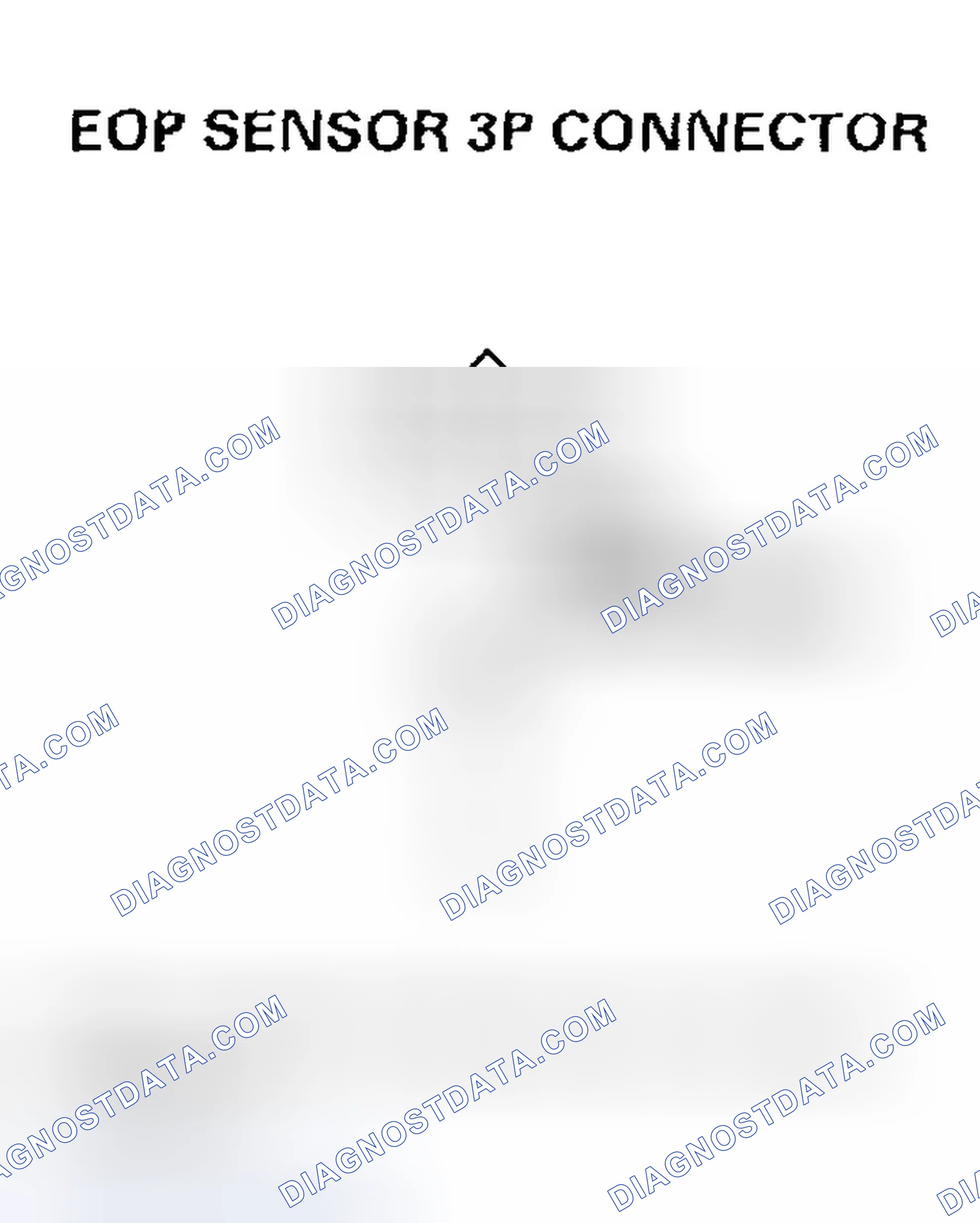 Scheme 702: DTC P0523: EOP Sensor Circuit High Voltage