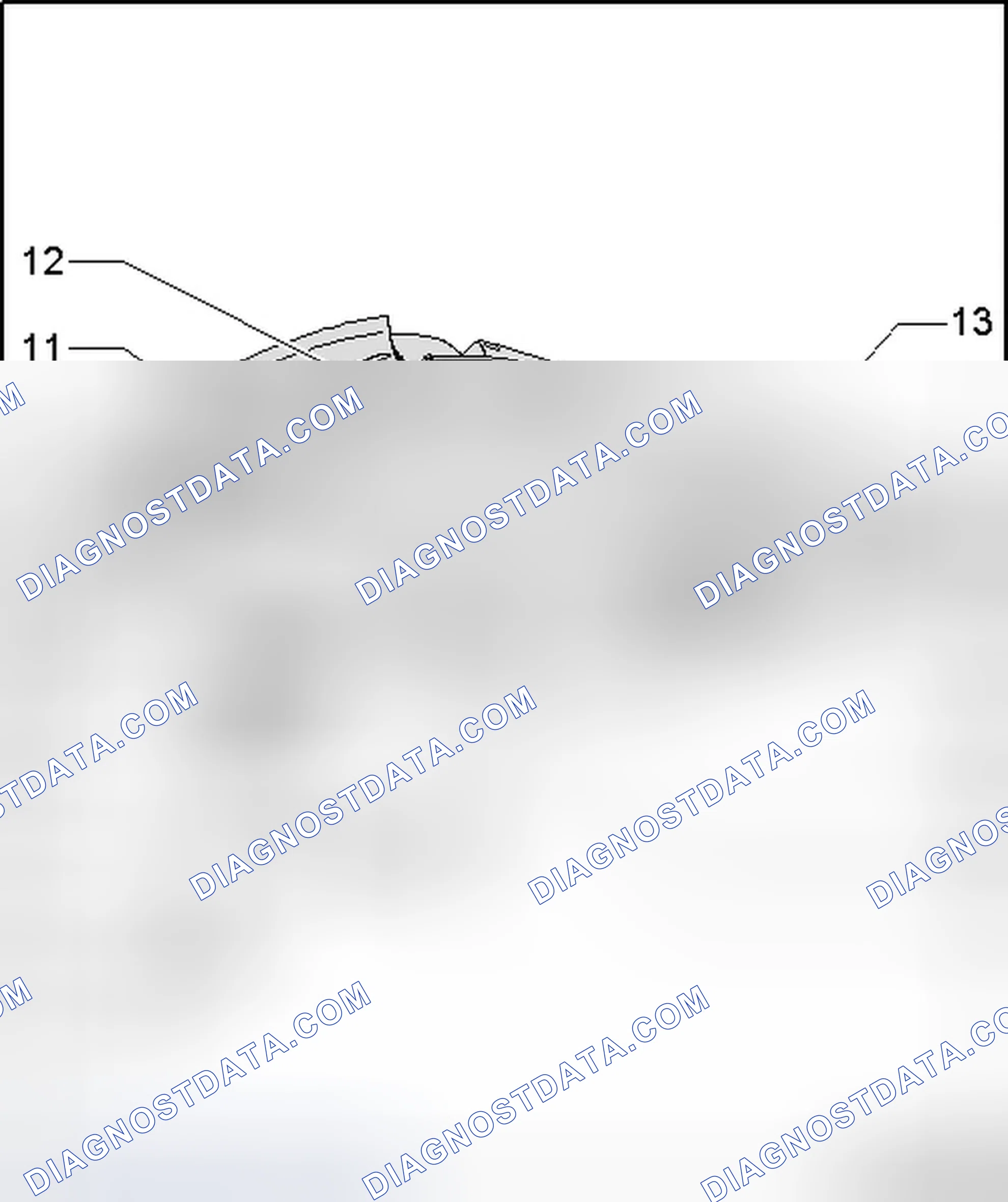 Scheme 7: HEADLINER COMPONENT OVERVIEW
