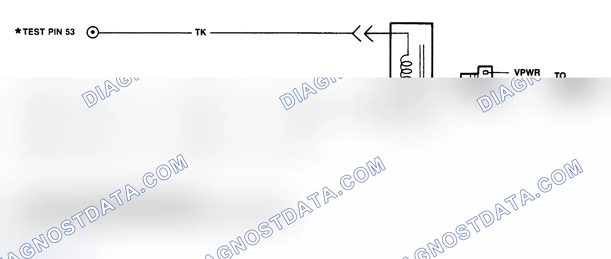 Scheme 126: Idle Speed Control (Throttle Kicker) Circuit