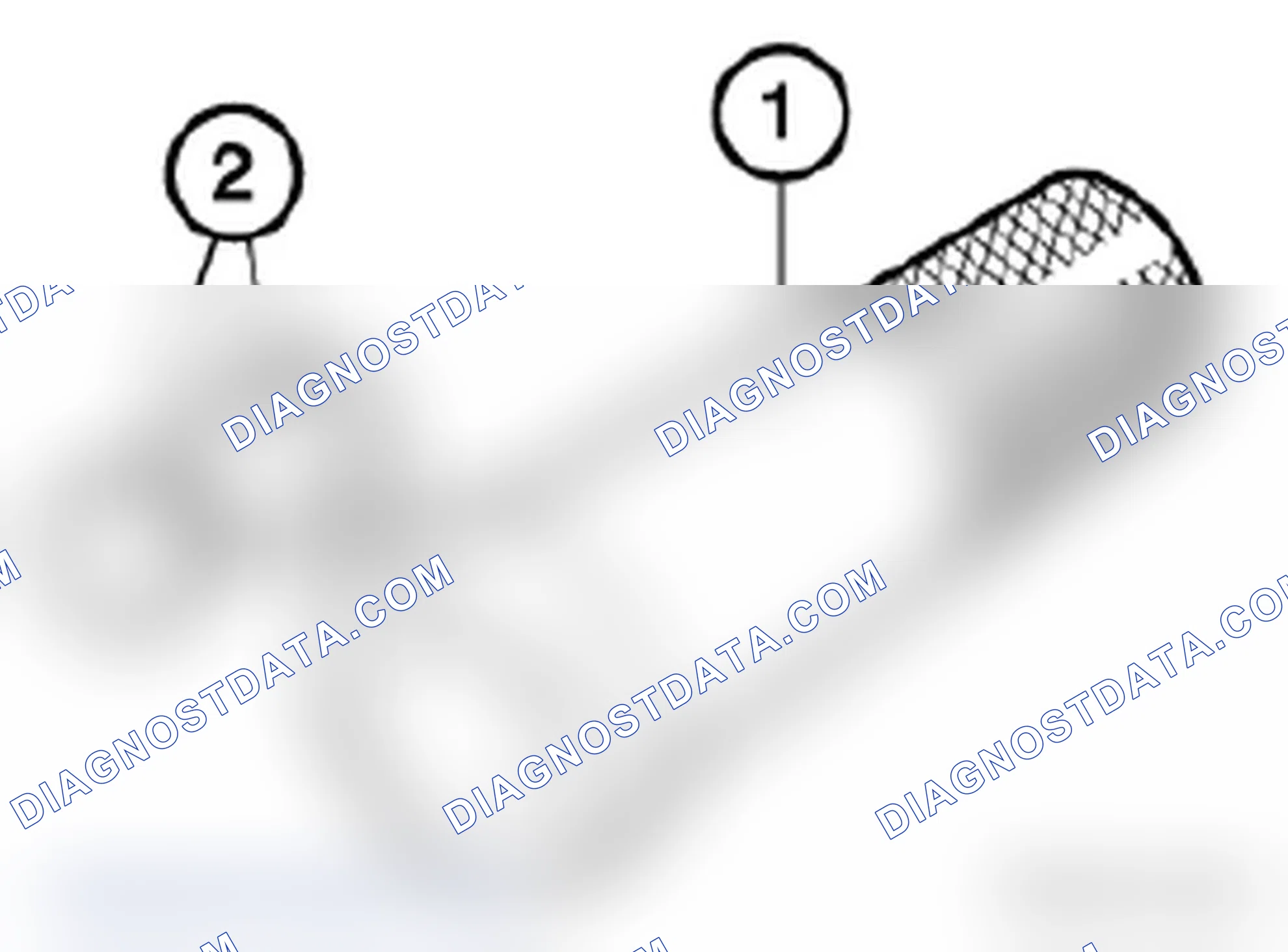 Scheme 143: Special Tool (23 2 490)
