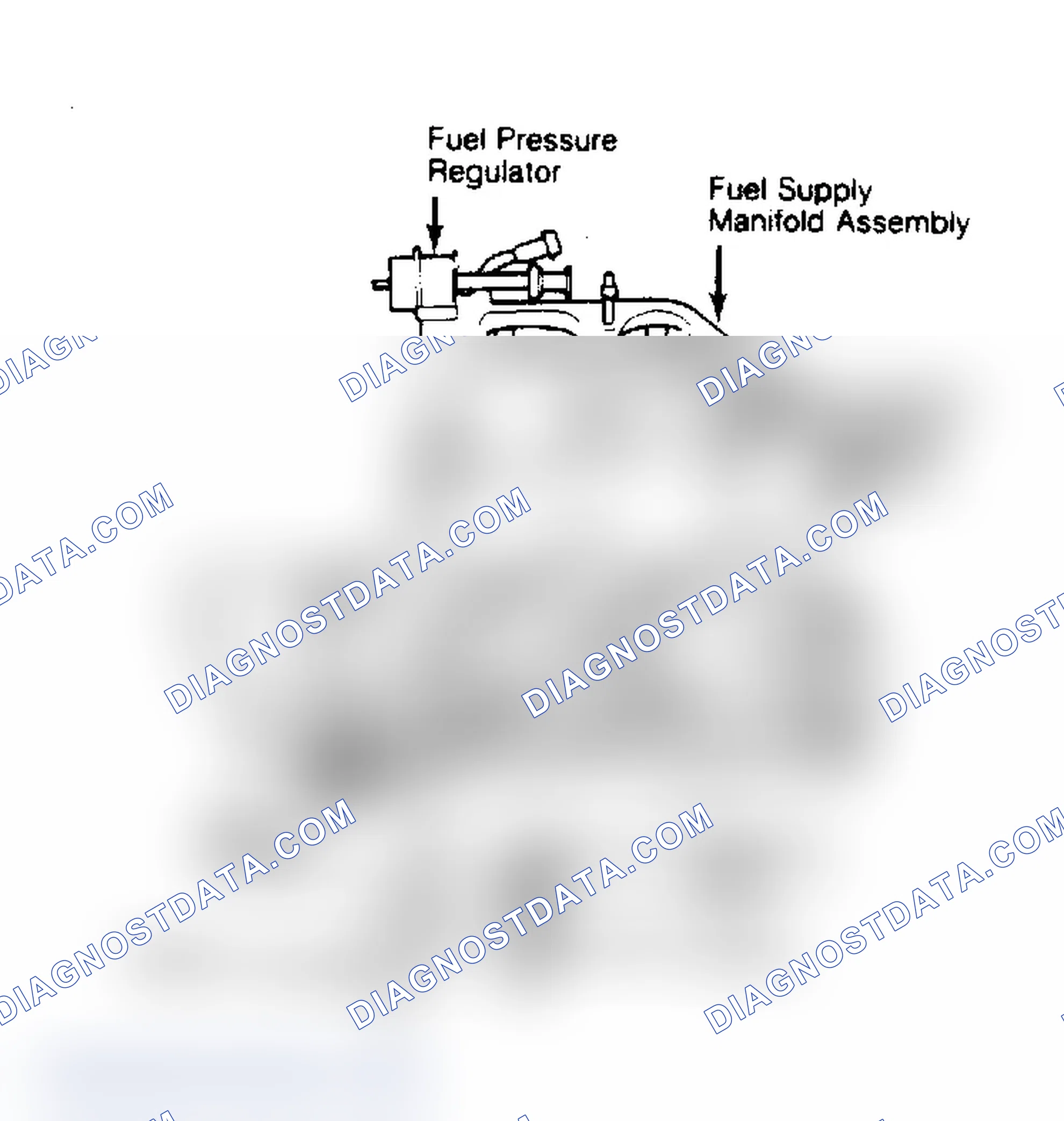 Scheme 2: Removal & Installation (2.9L Engine)