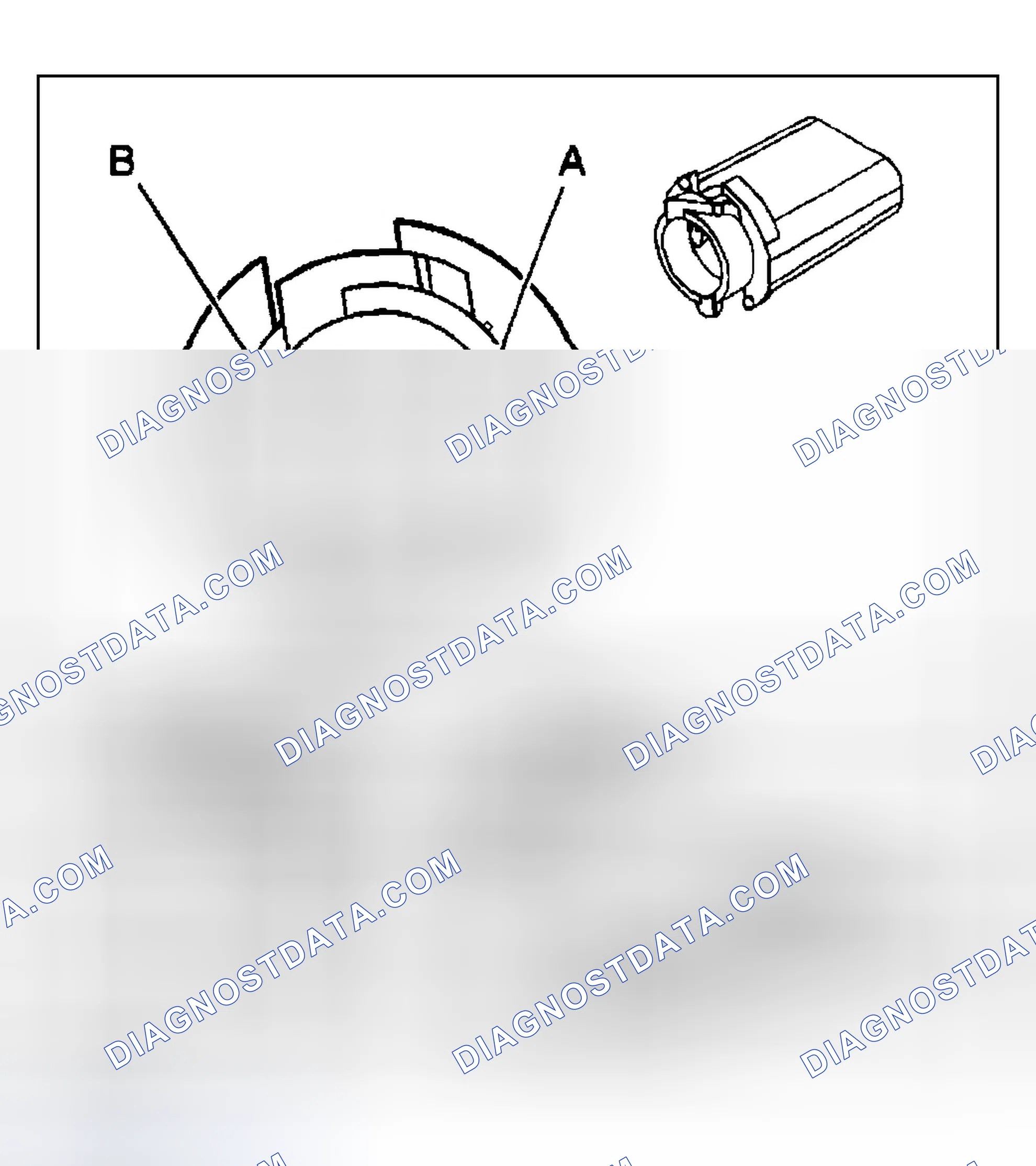 Scheme 24: Lighting Systems Connector End Views