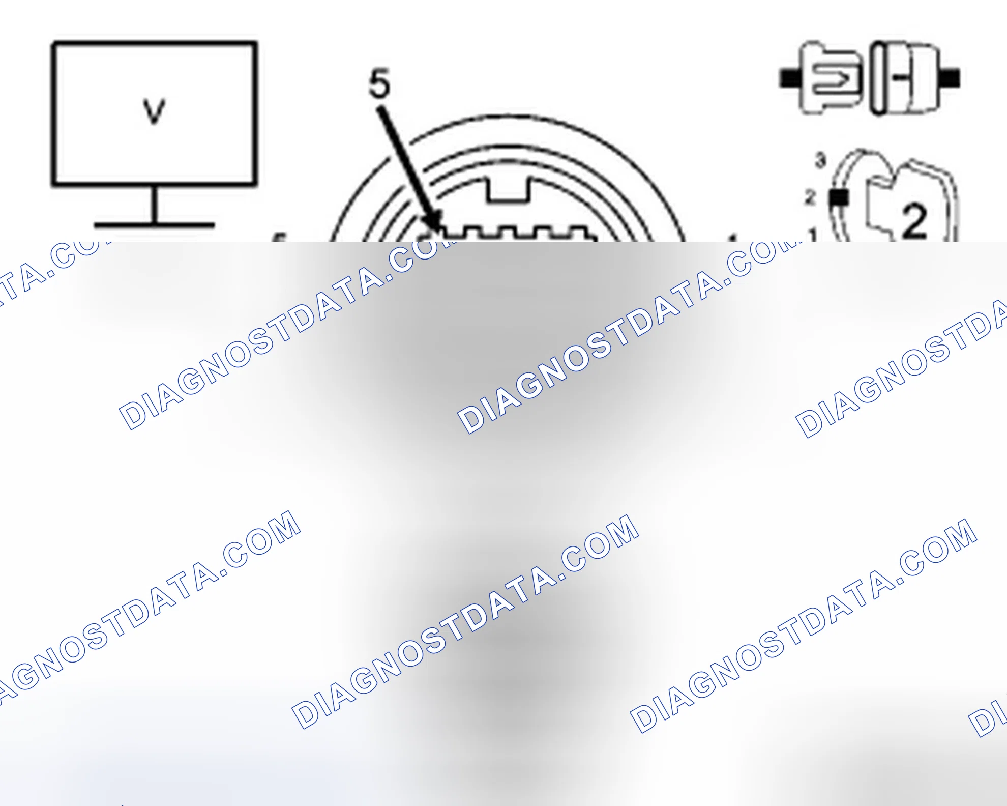 Scheme 8: Diagnostic Test
