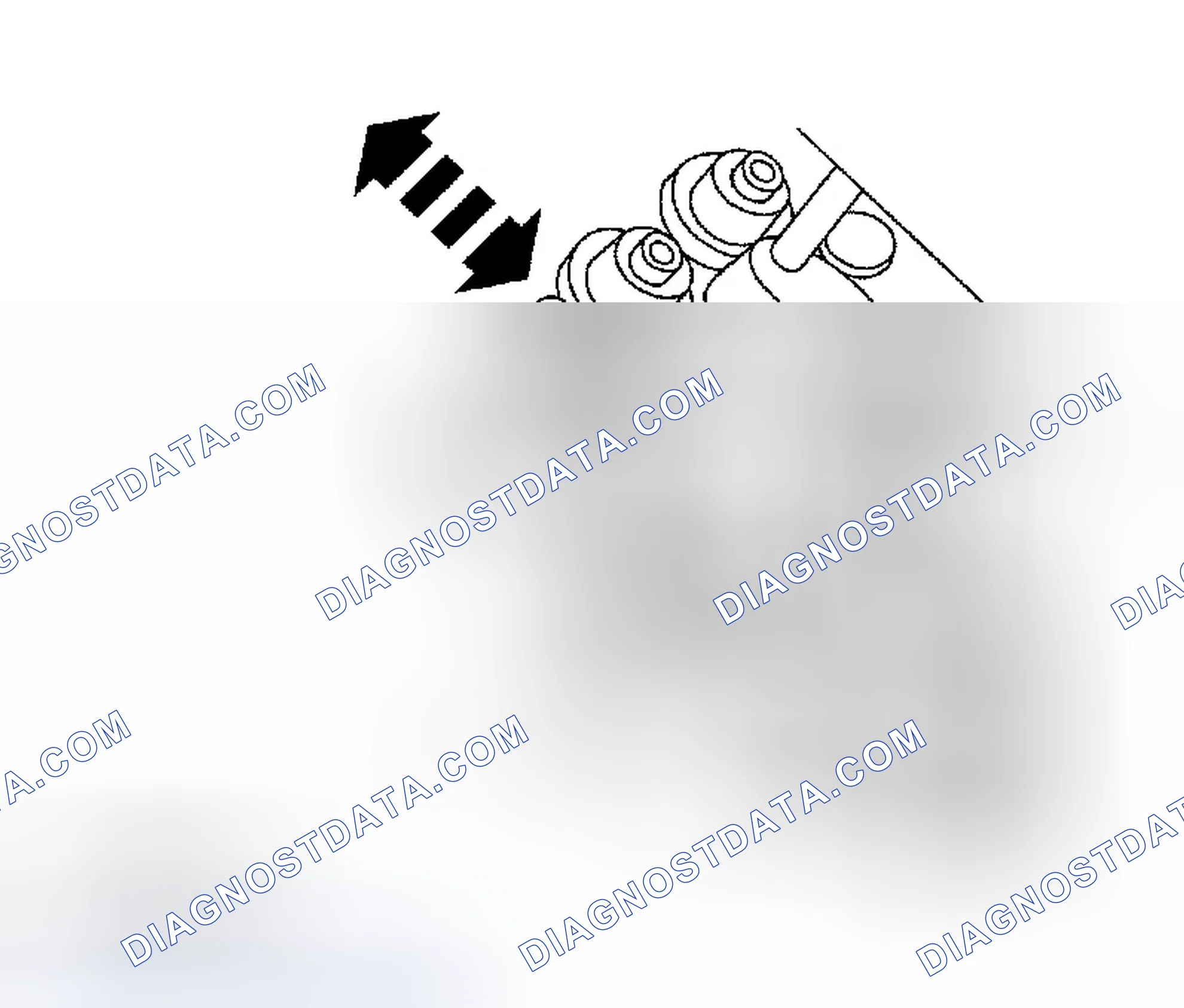 Scheme 965: Valve Stem to Valve Guide Clearance