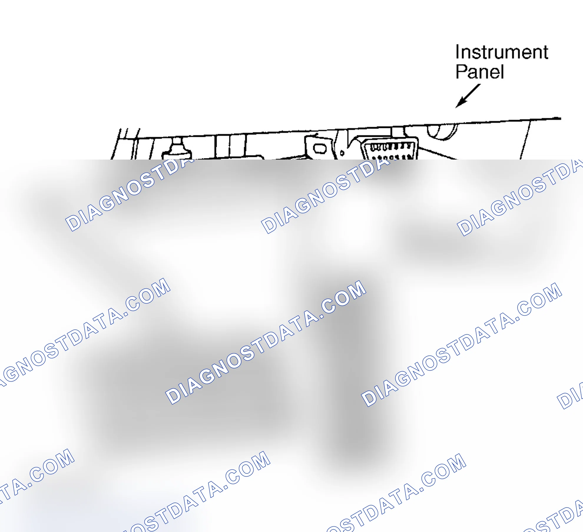 Scheme 34: RETRIEVING DIAGNOSTIC TROUBLE CODES