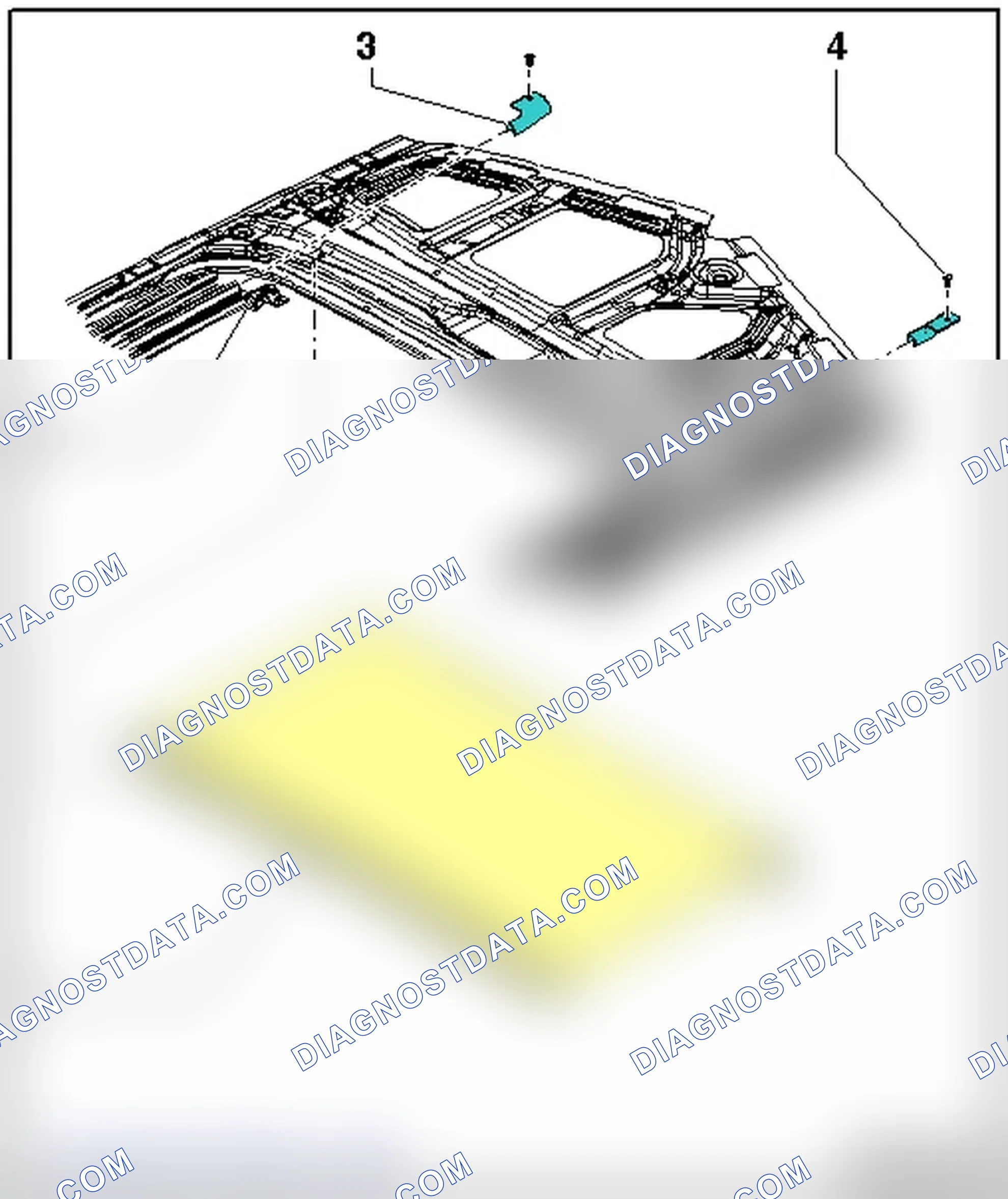 Scheme 18: SUN SHADE OVERVIEW