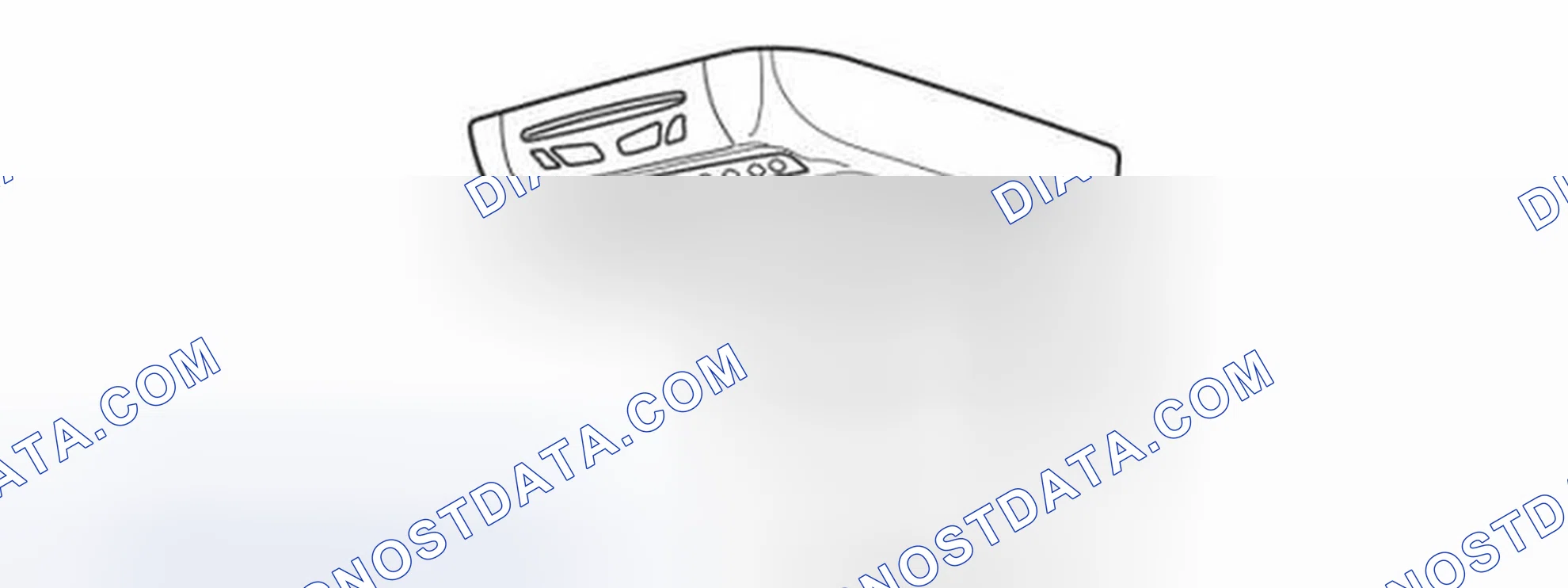 Scheme 54: MONITOR/DVD-PLAYER