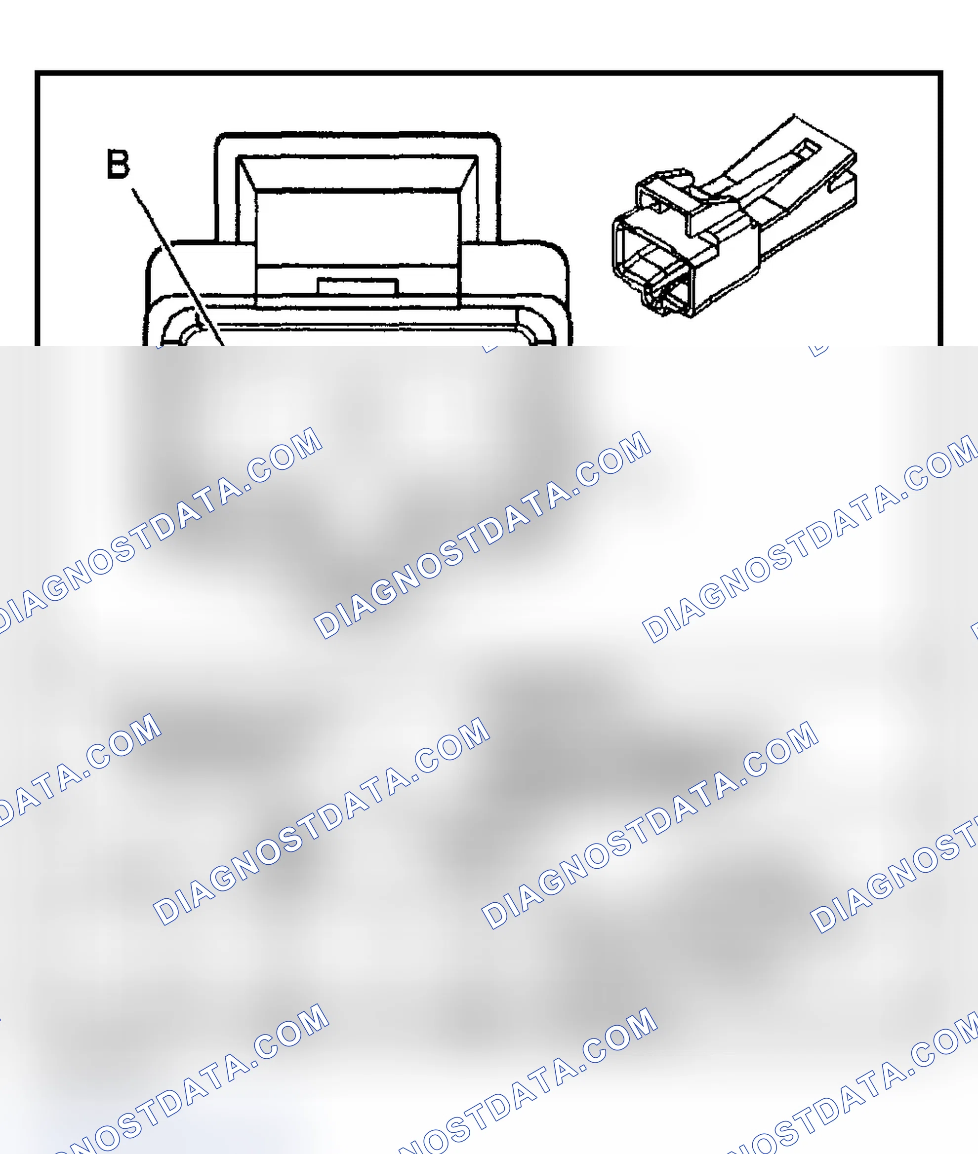 Scheme 7: STATIONARY WINDOWS CONNECTOR END VIEWS