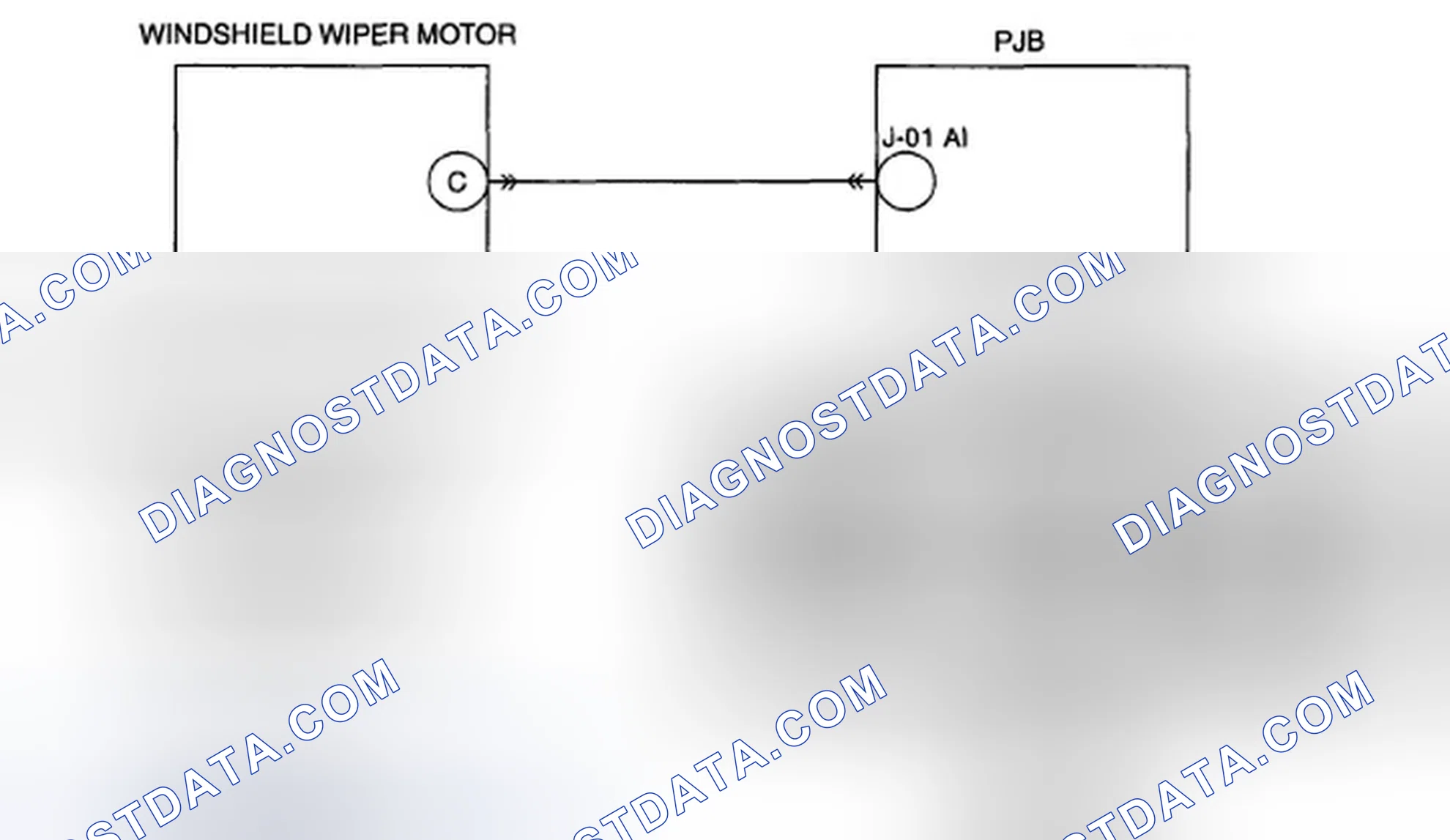 Scheme 215: DTC B1447 [CONTROL SYSTEM]